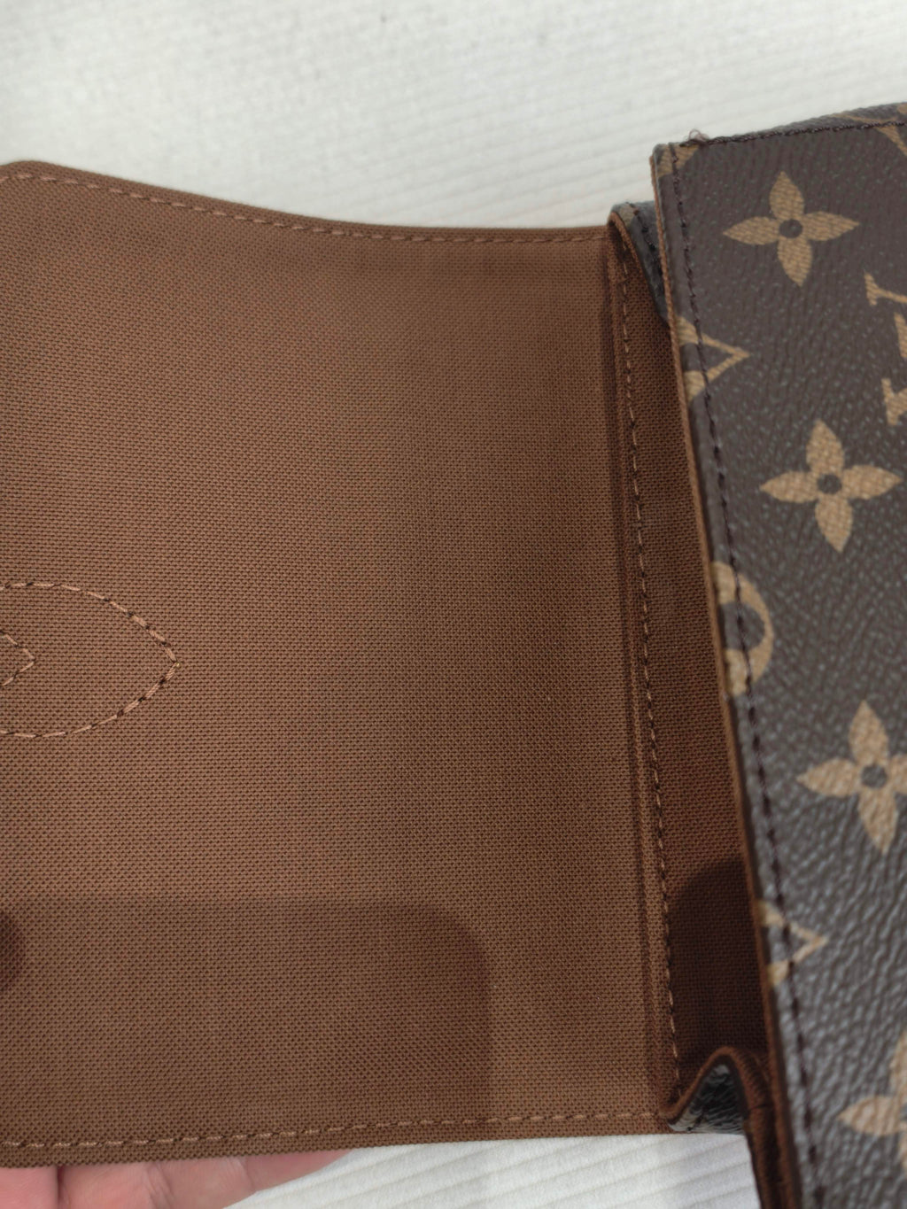 Louis Vuitton Backpack