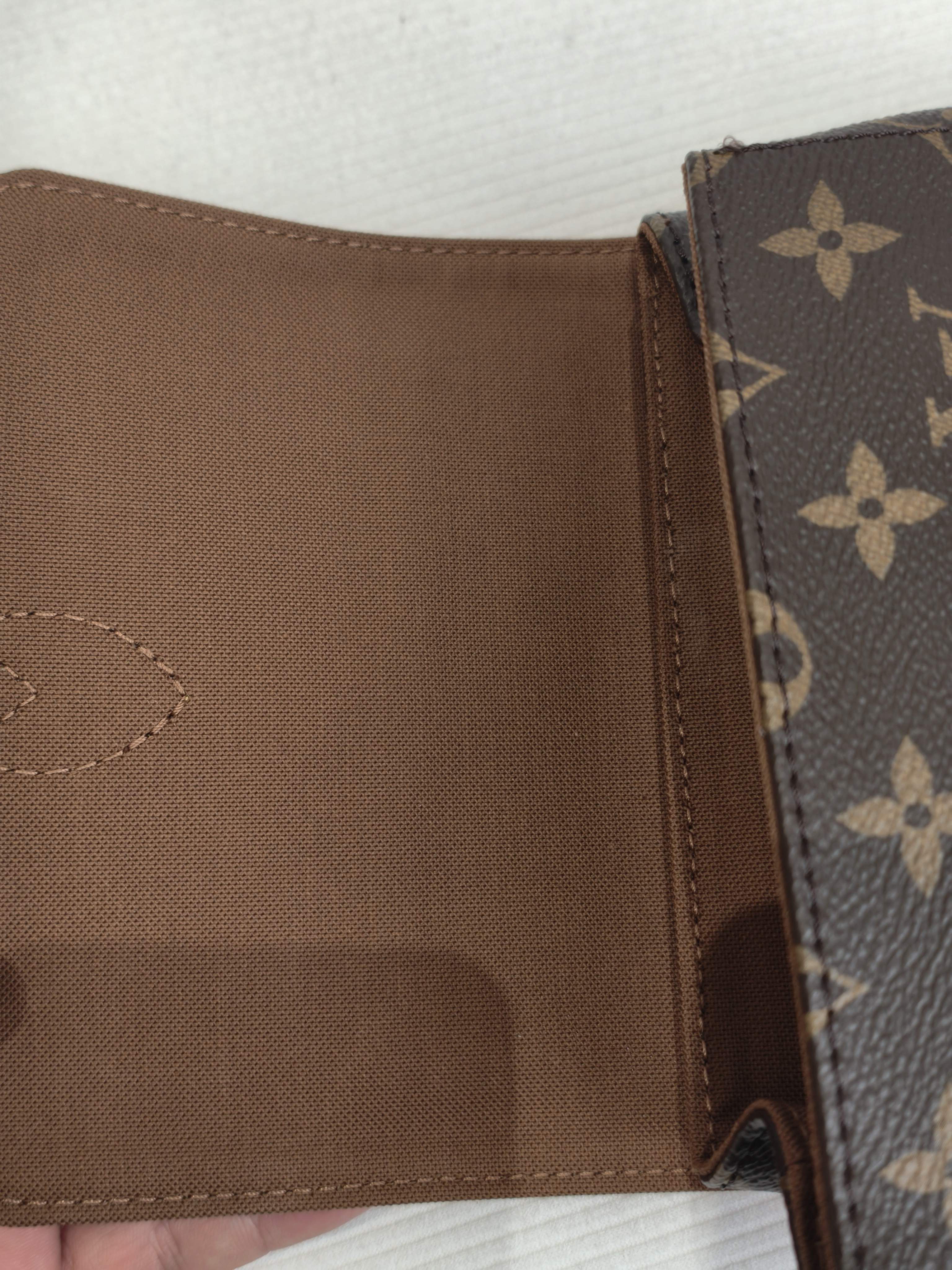 Louis Vuitton Backpack