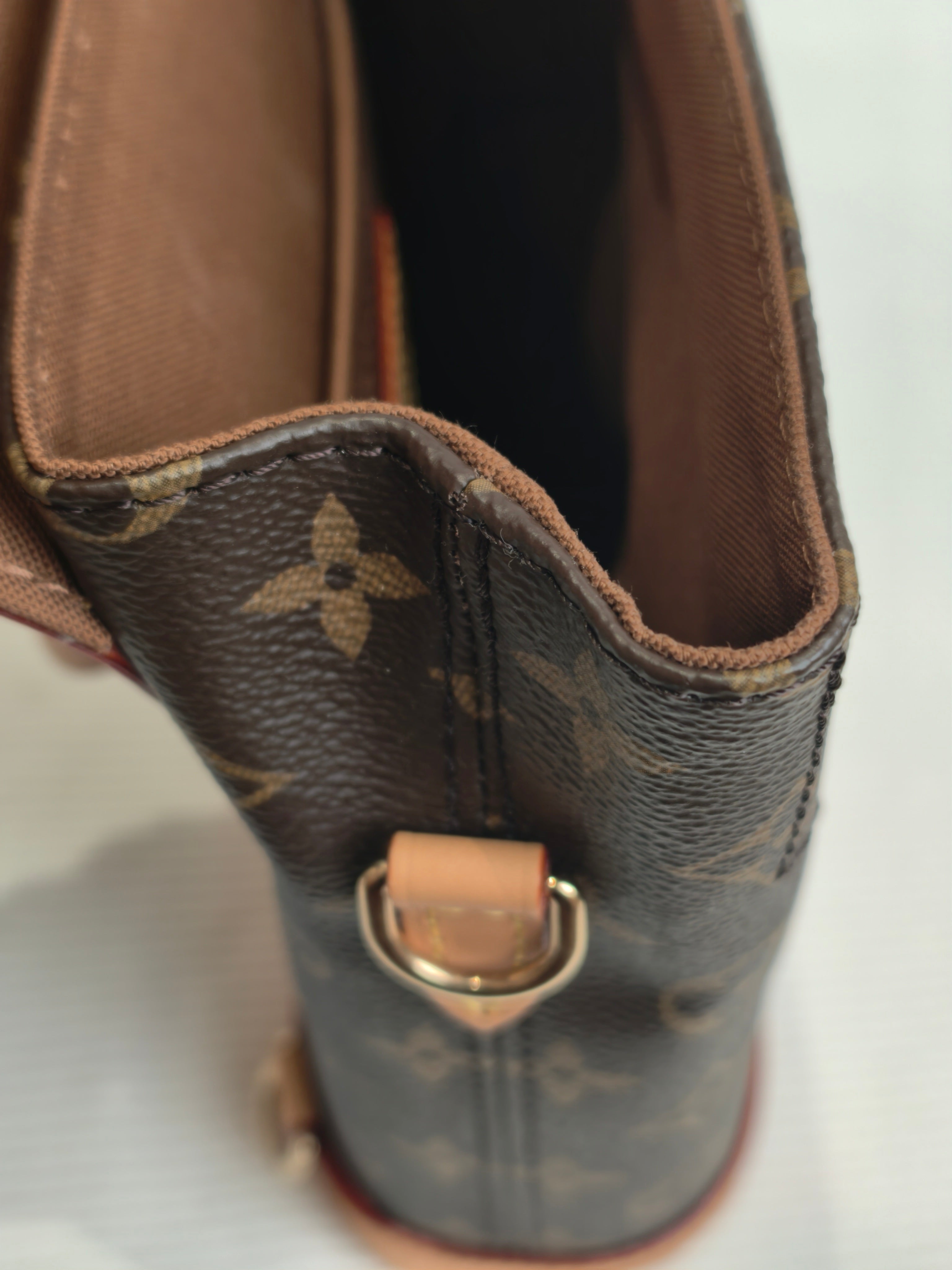 Louis Vuitton Backpack