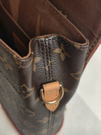 Louis Vuitton Backpack