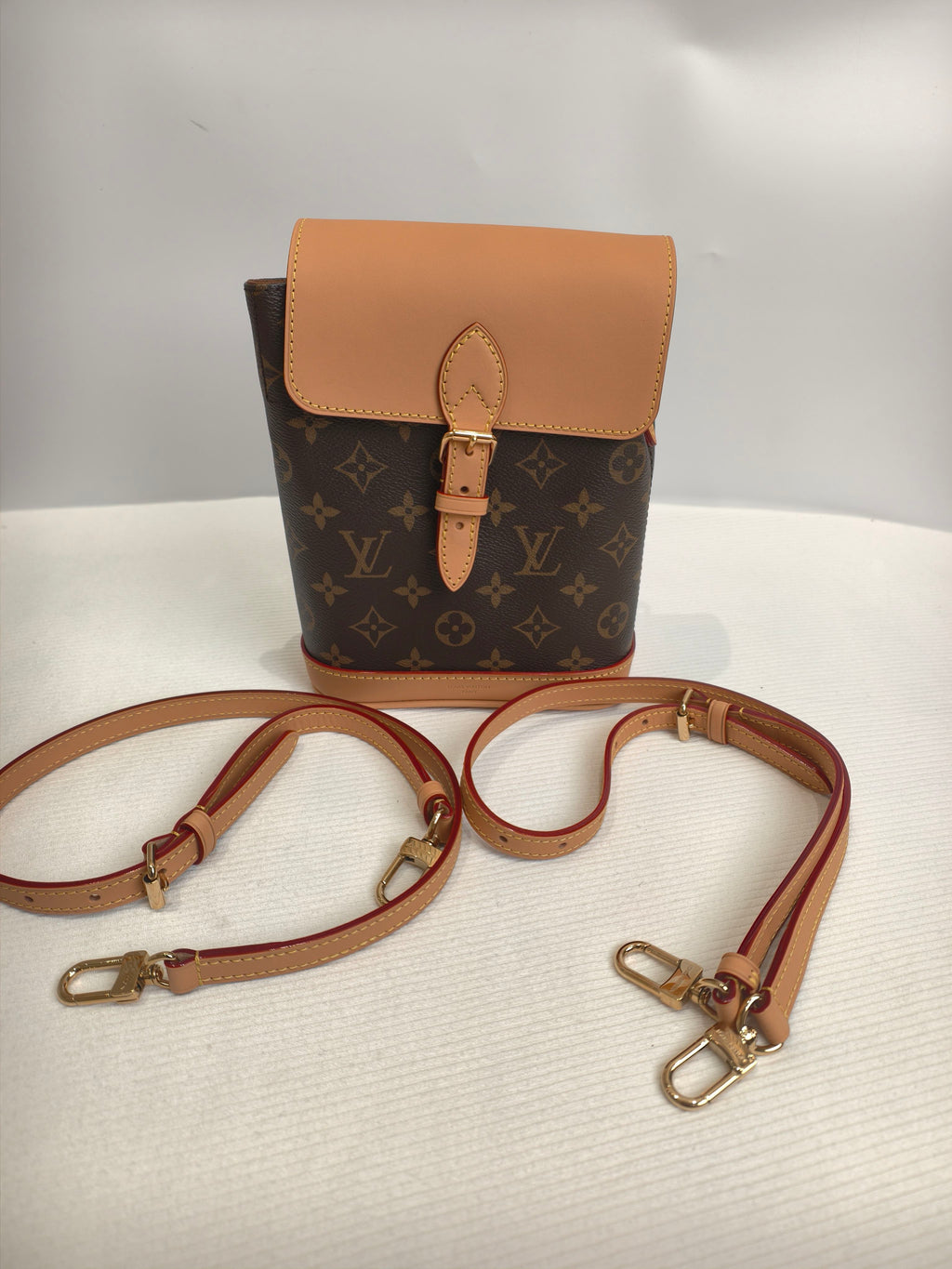 Louis Vuitton Backpack