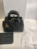 Dior Satchel