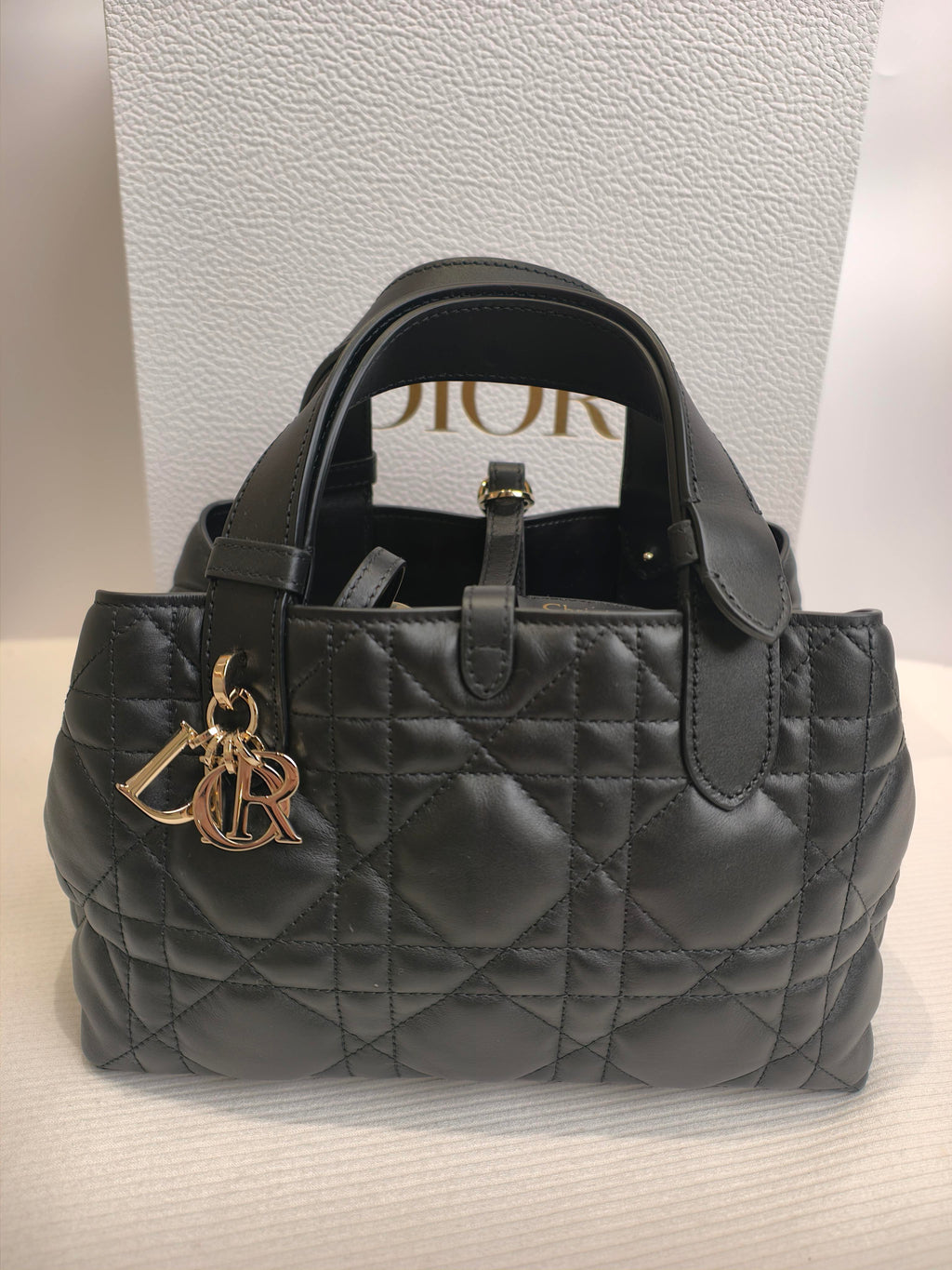 Dior Satchel