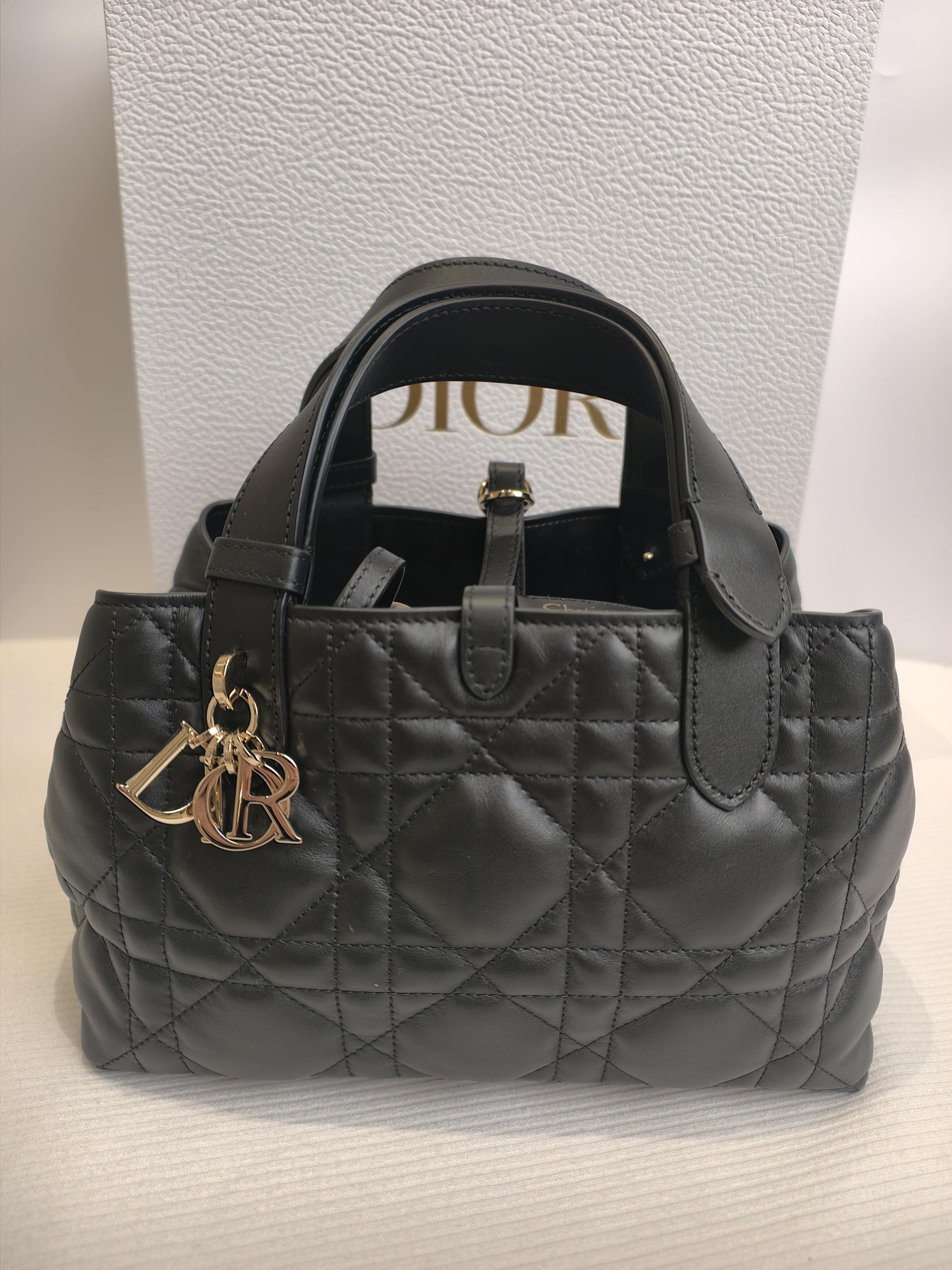 Dior Satchel