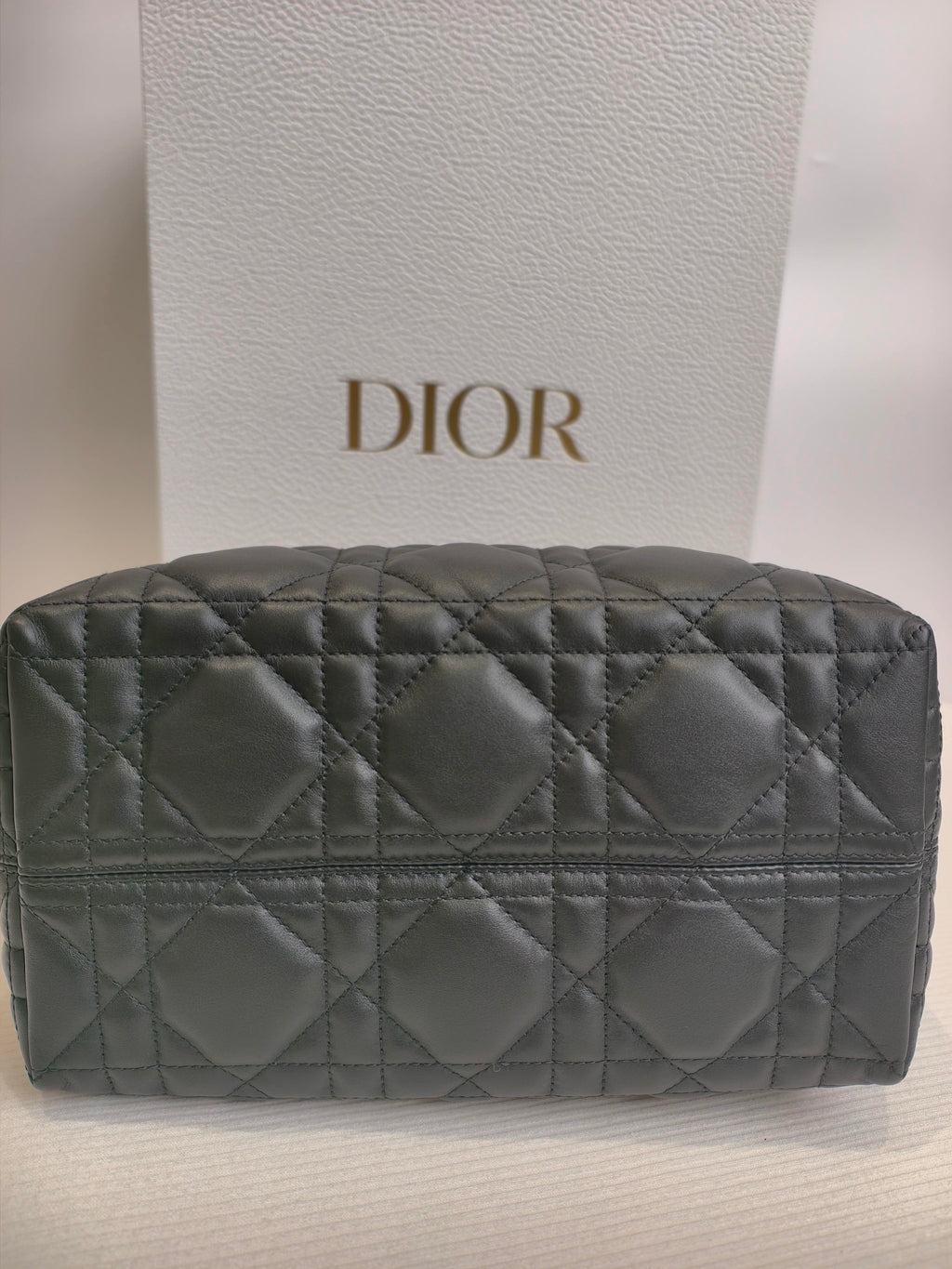 Dior Satchel