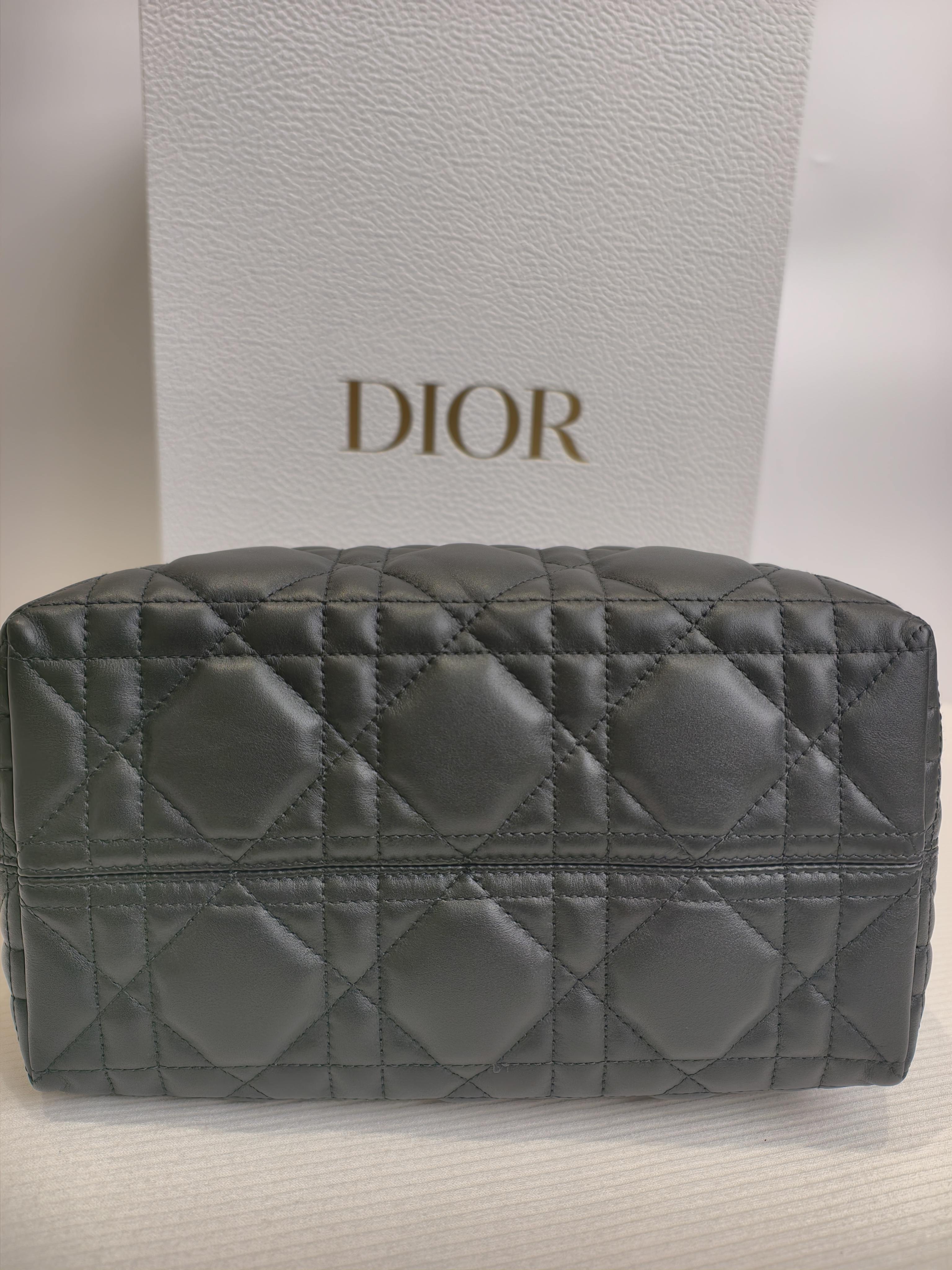 Dior Satchel