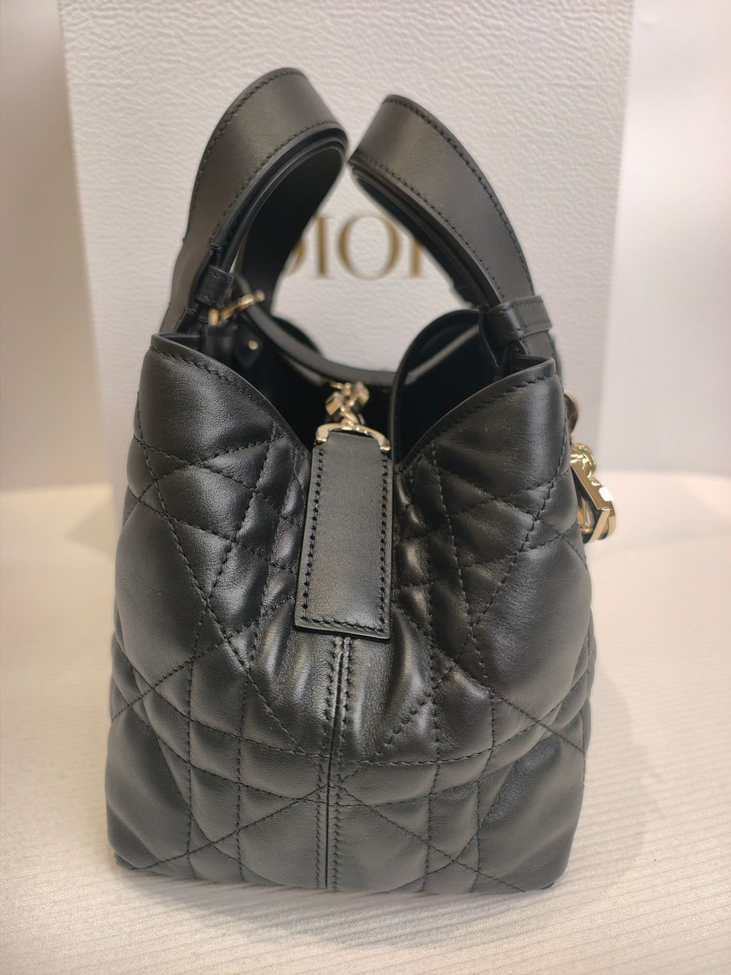 Dior Satchel