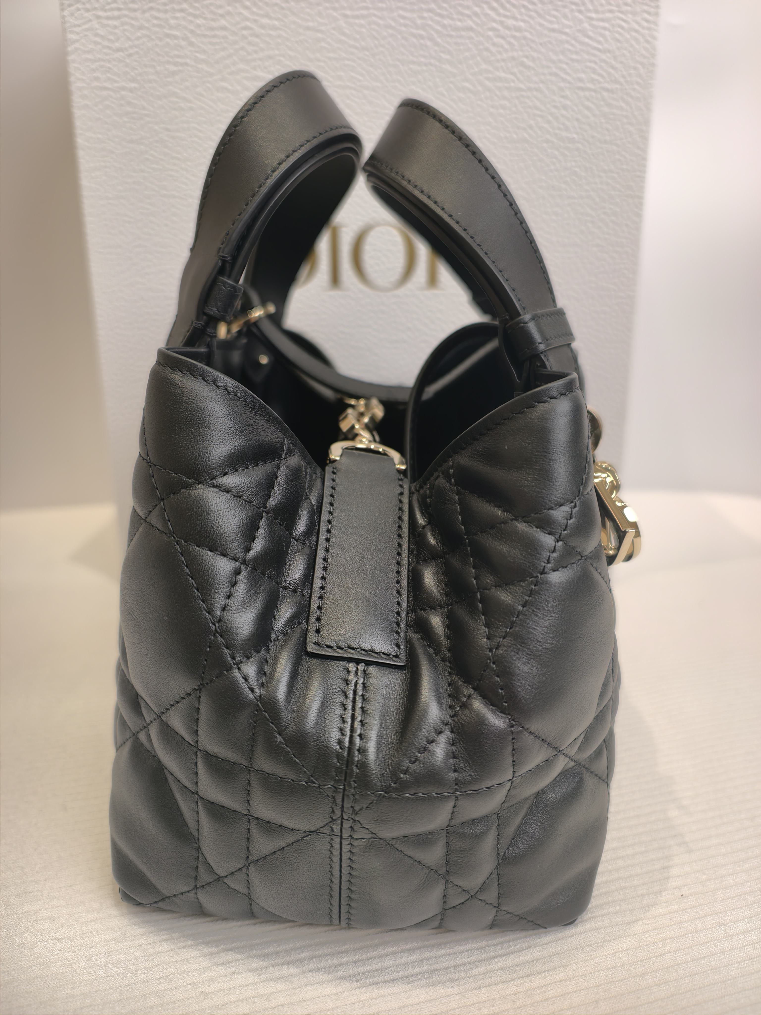 Dior Satchel