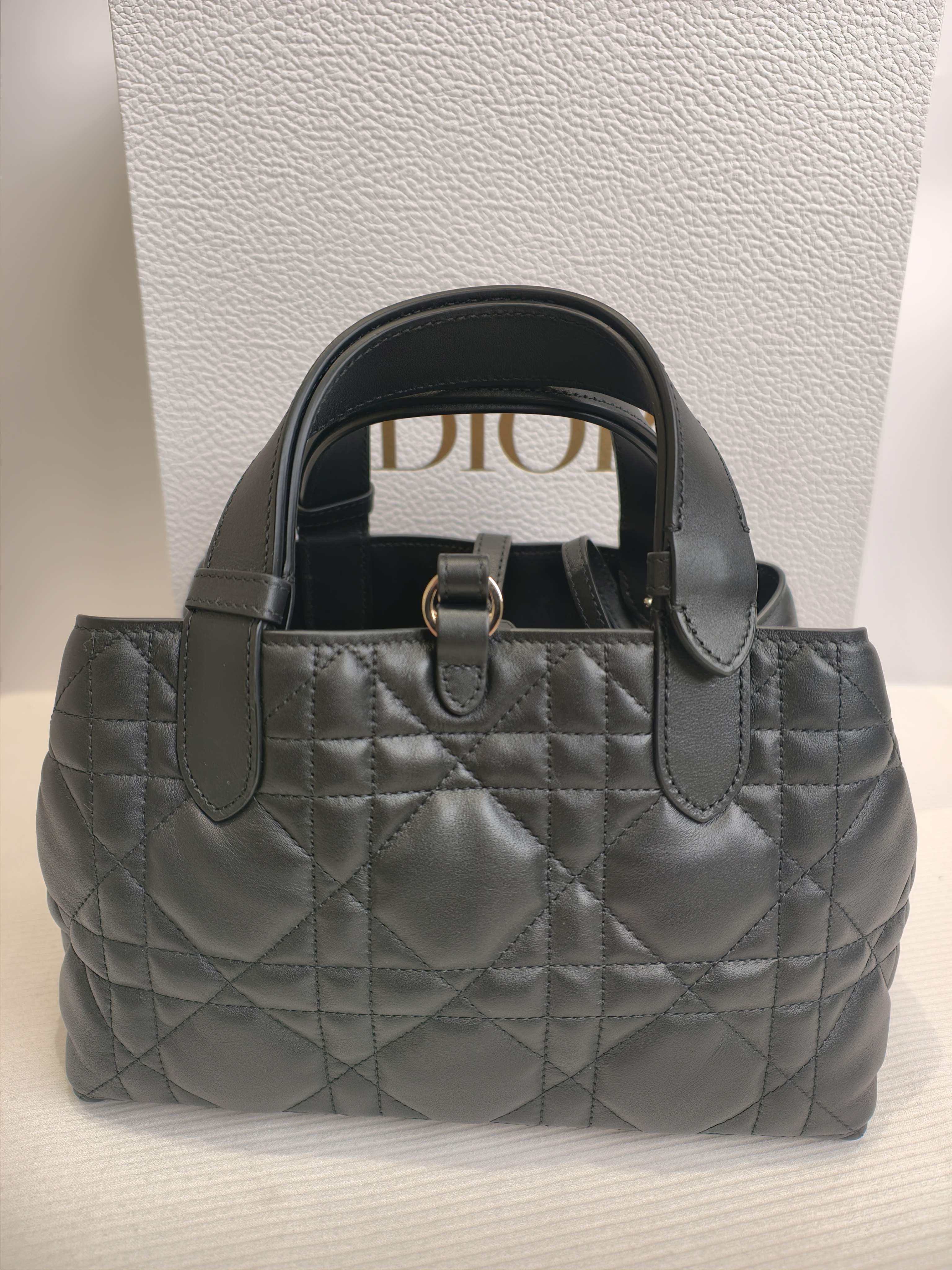 Dior Satchel