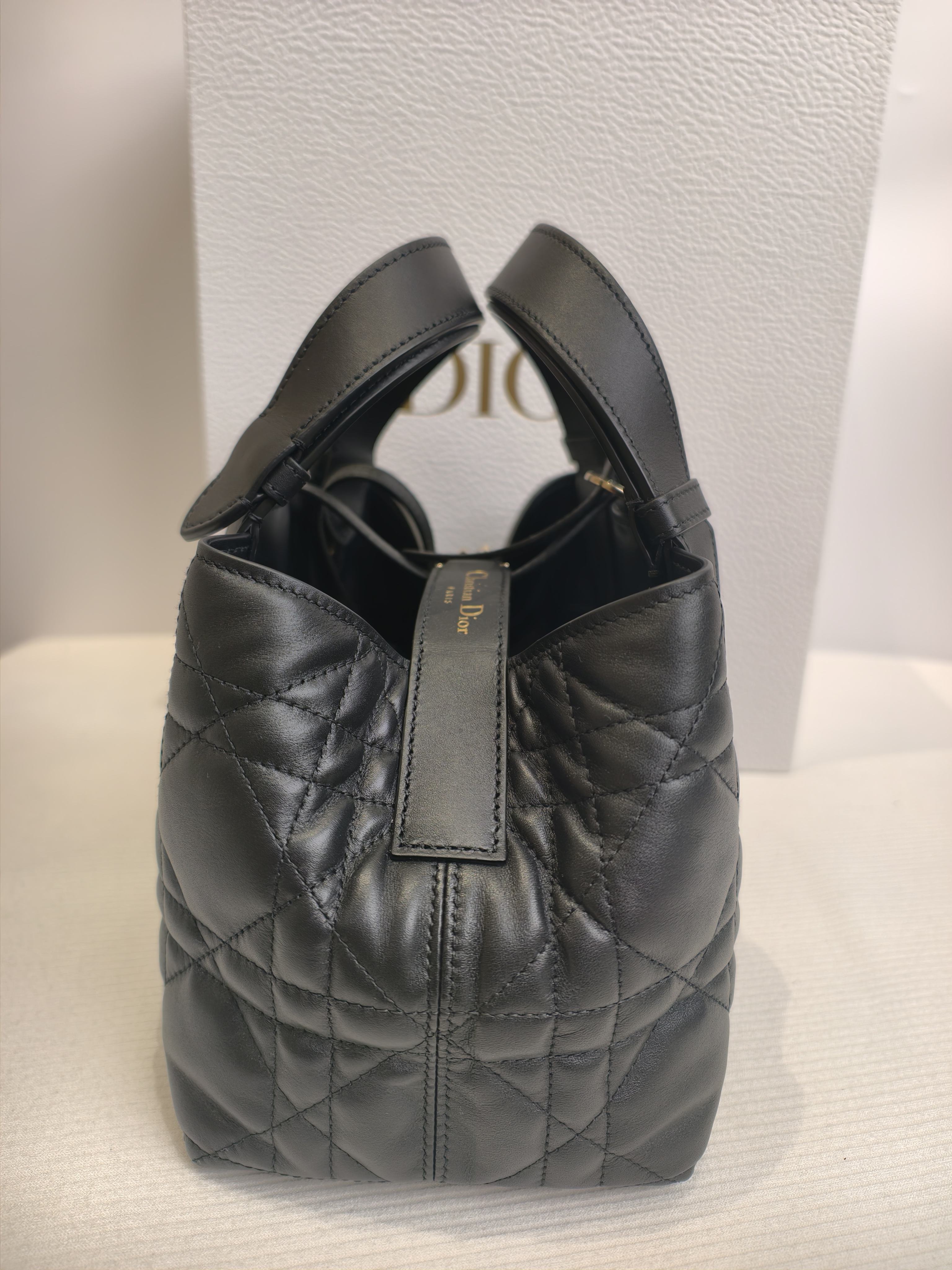 Dior Satchel