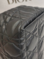Dior Satchel