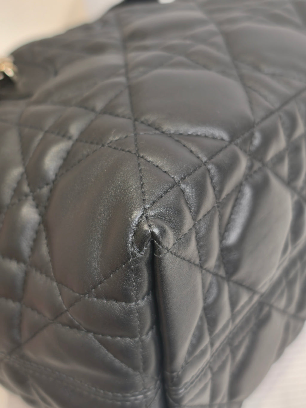 Dior Satchel