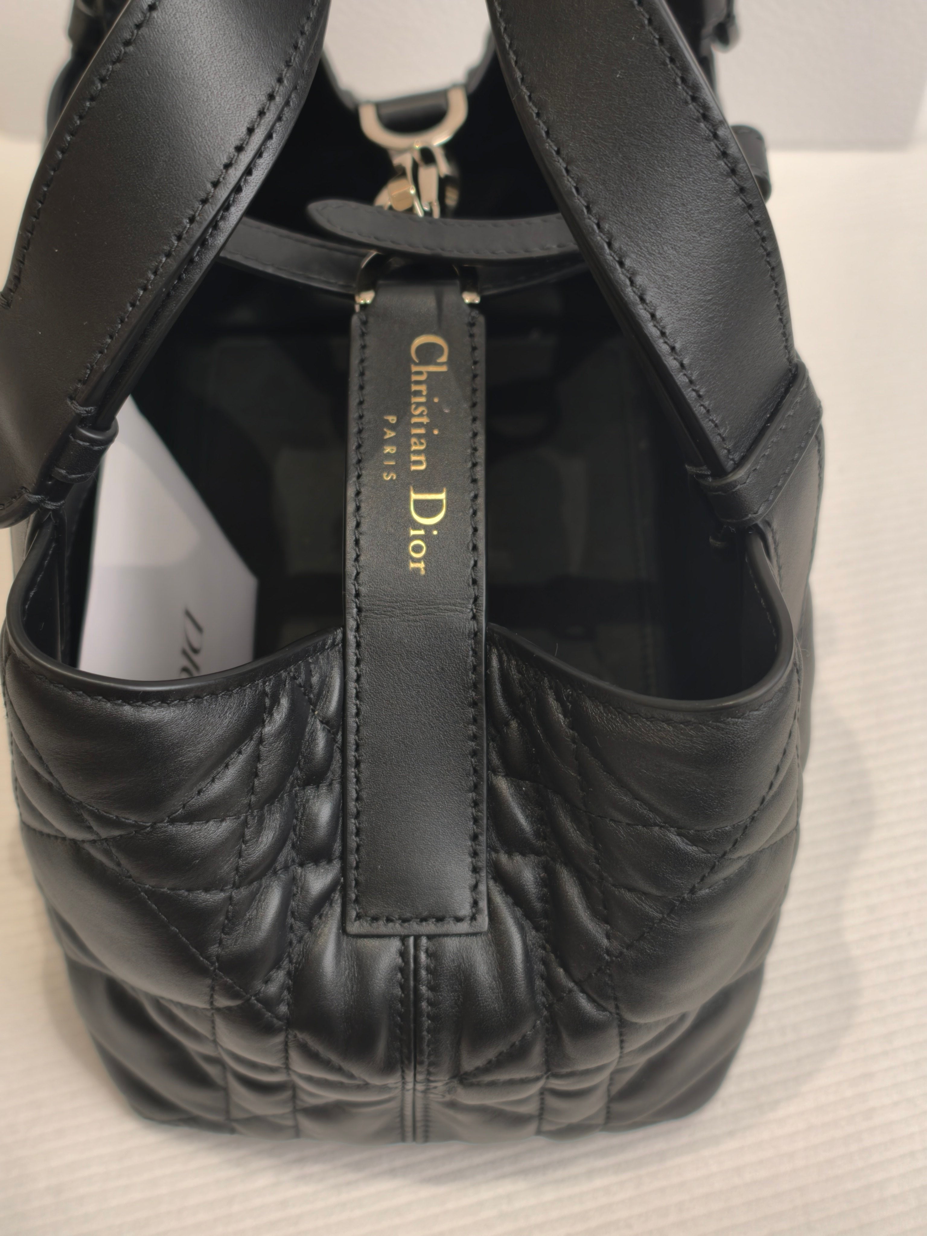 Dior Satchel