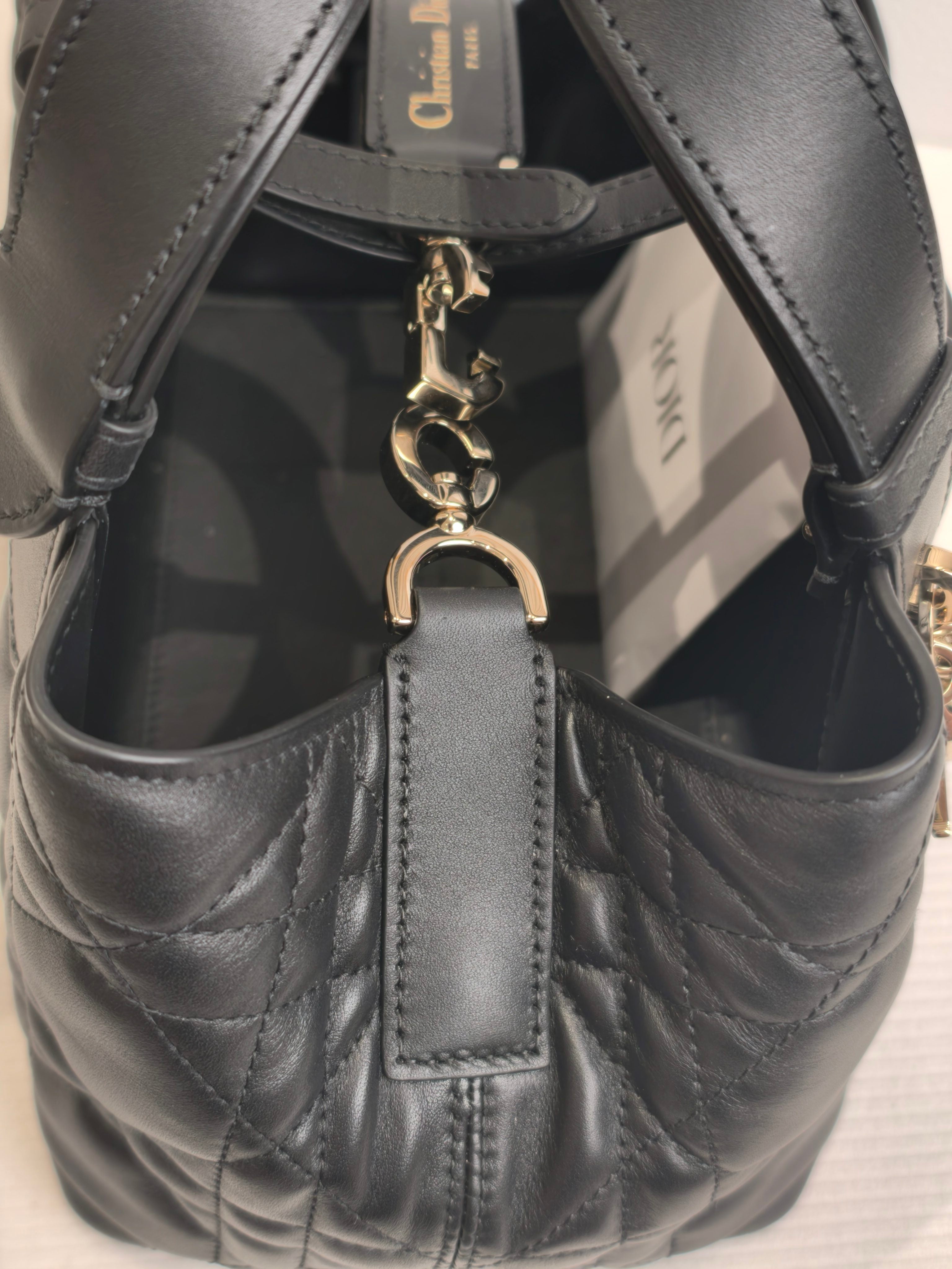 Dior Satchel