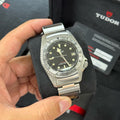 Tudor Biwan P01 model 42 millimeters m70150-0001