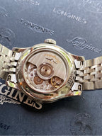 Longines The Pioneer Series Automatic (self-winding) watch 26.00mm L2.320.4.11.6