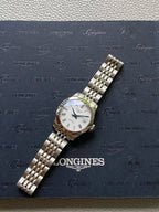 Longines The Pioneer Series Automatic (self-winding) watch 26.00mm L2.320.4.11.6