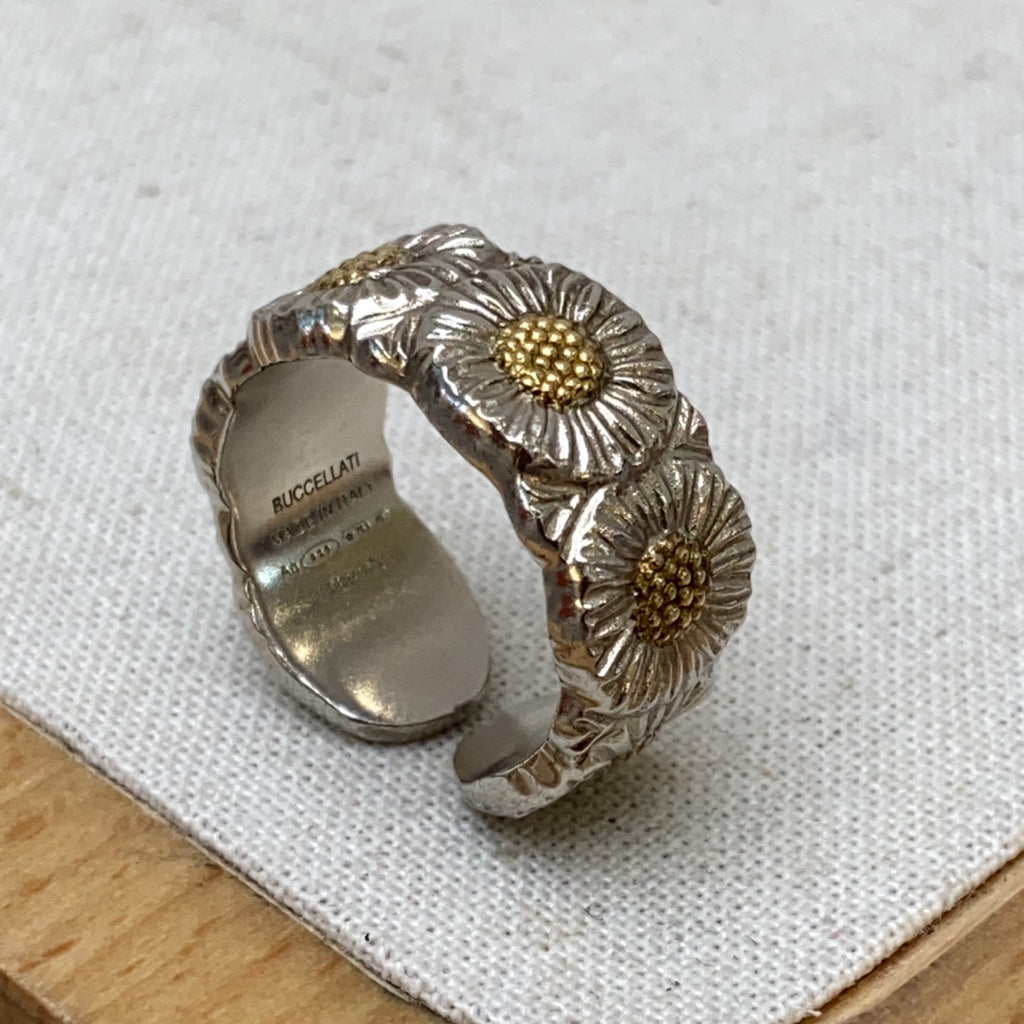 Buccellati Ring