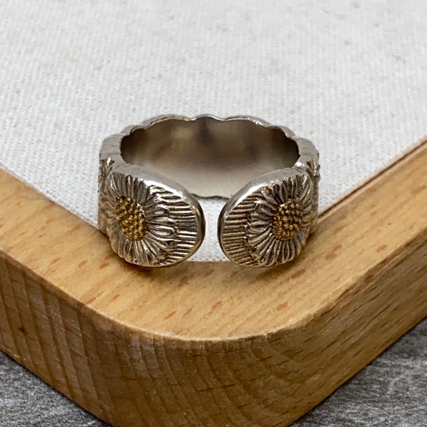 Buccellati Ring