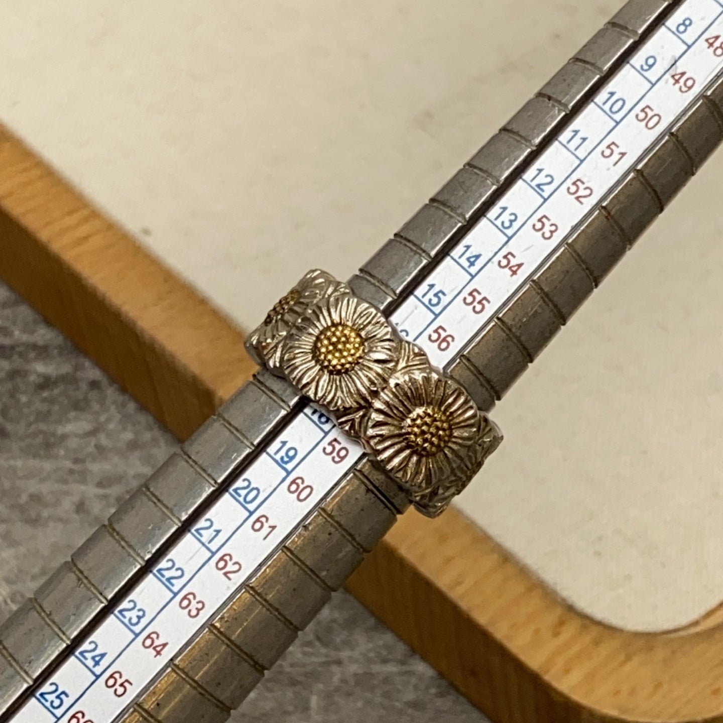 Buccellati Ring