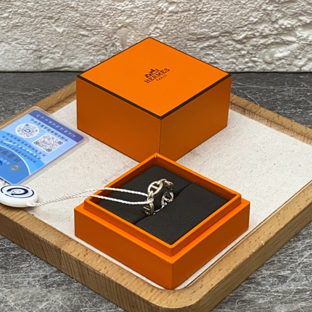 Hermes Ring