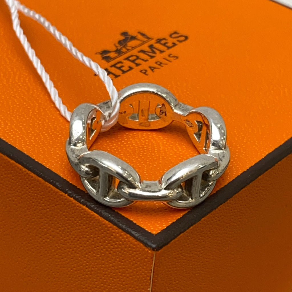 Hermes Ring