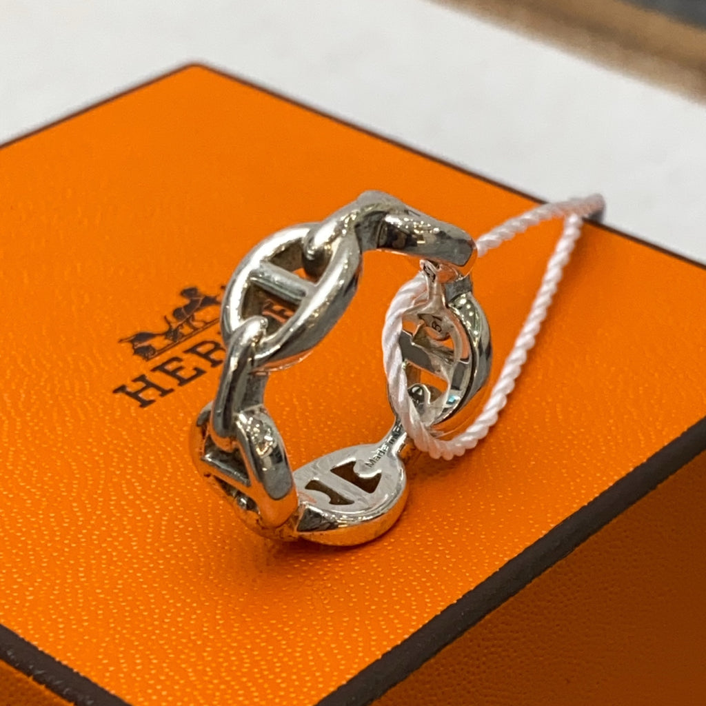 Hermes Ring