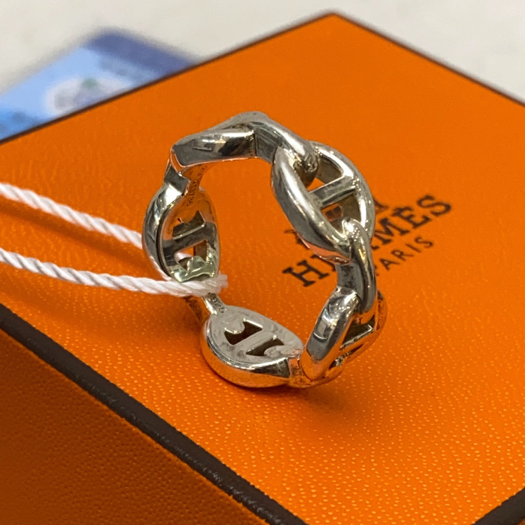 Hermes Ring
