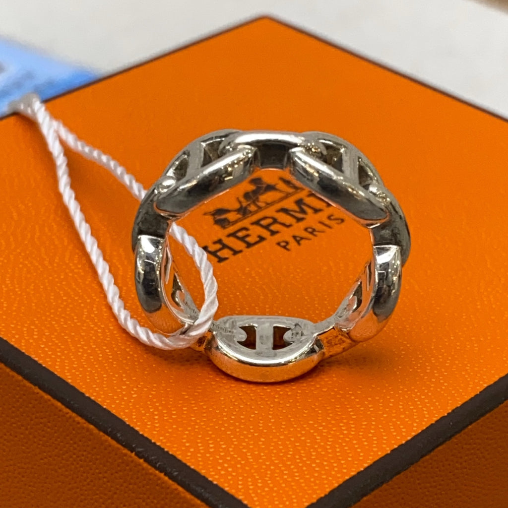 Hermes Ring