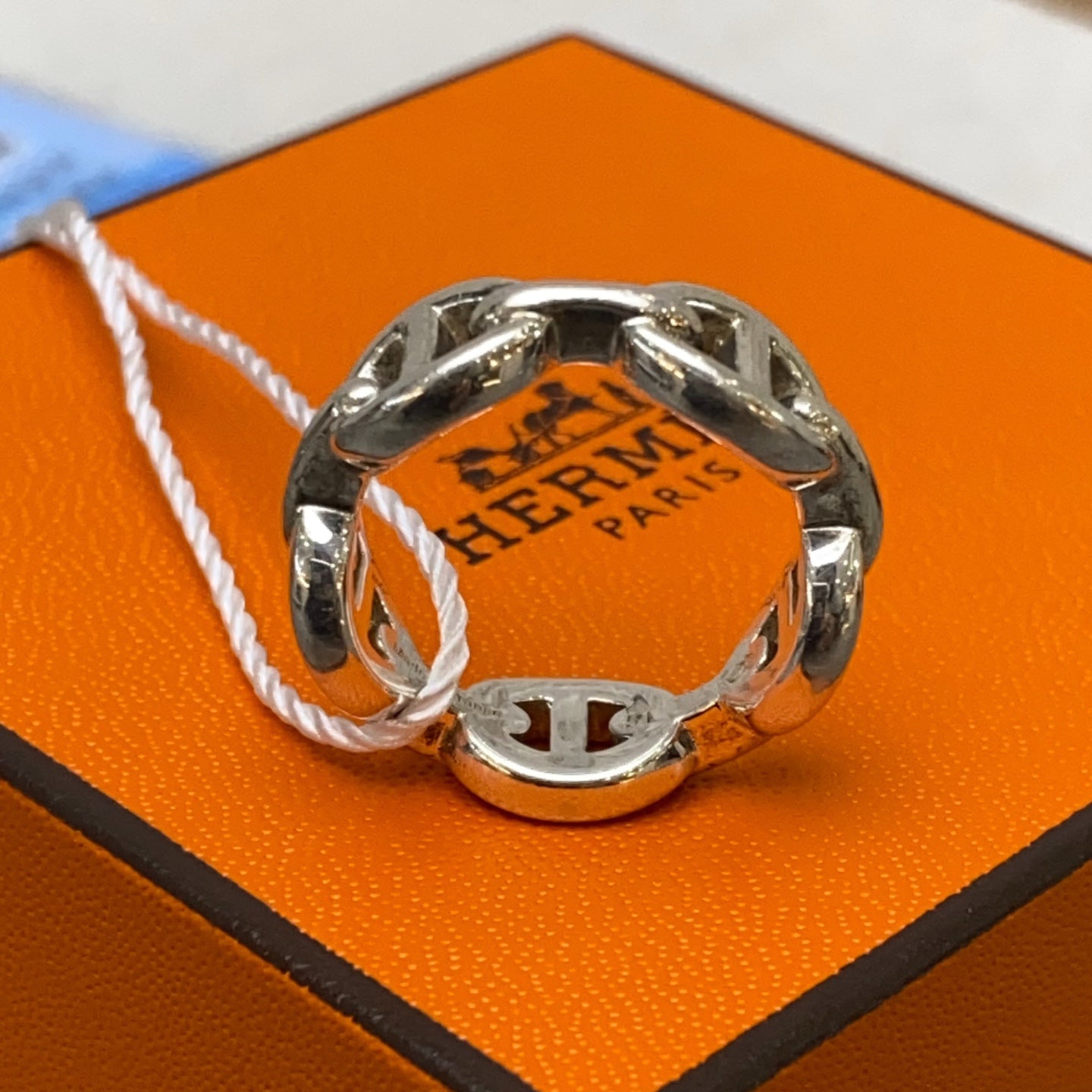Hermes Ring