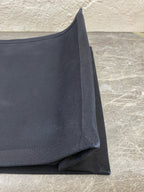 Saint laurent Canvas Black Tote