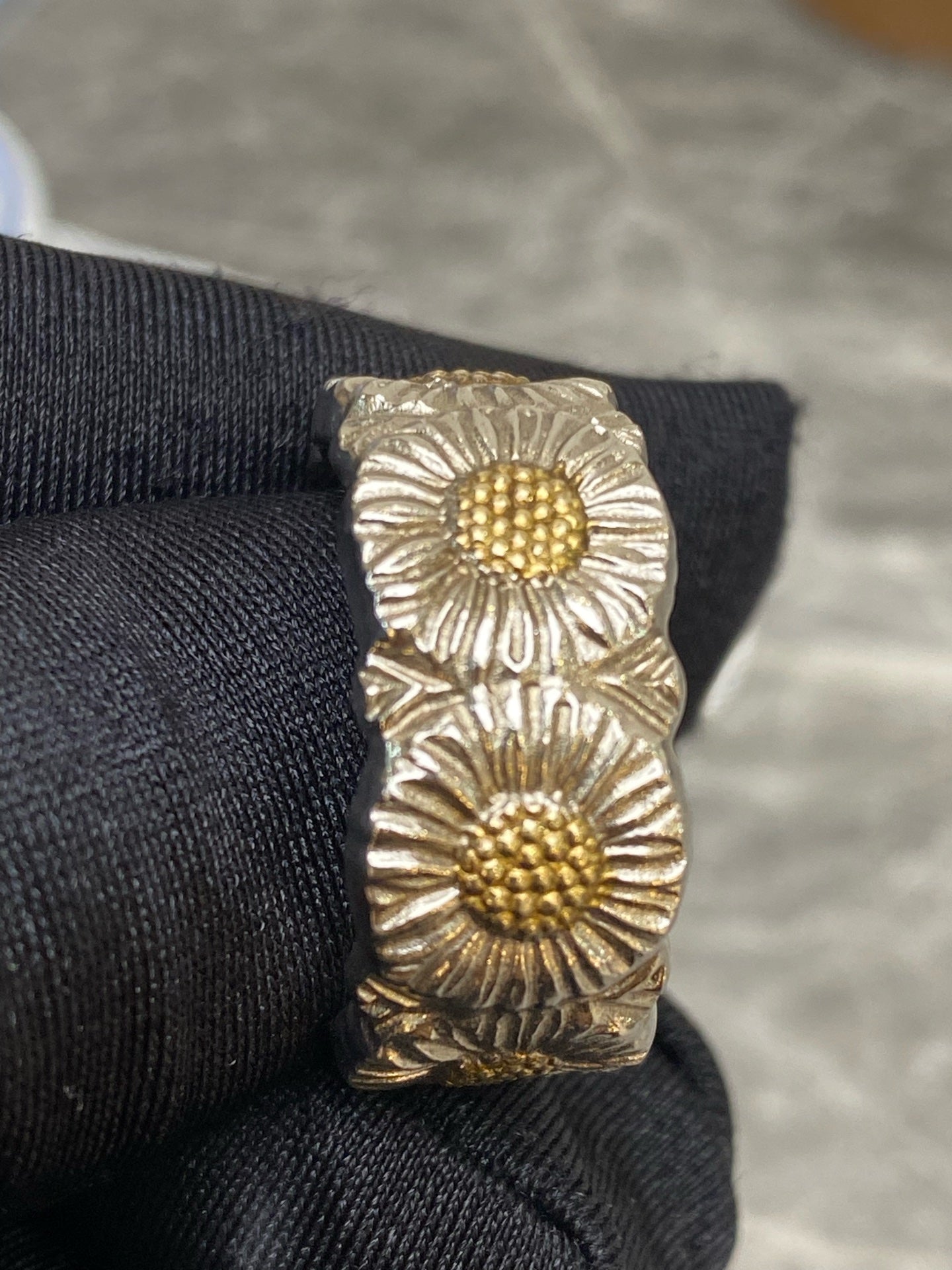 Buccellati Ring
