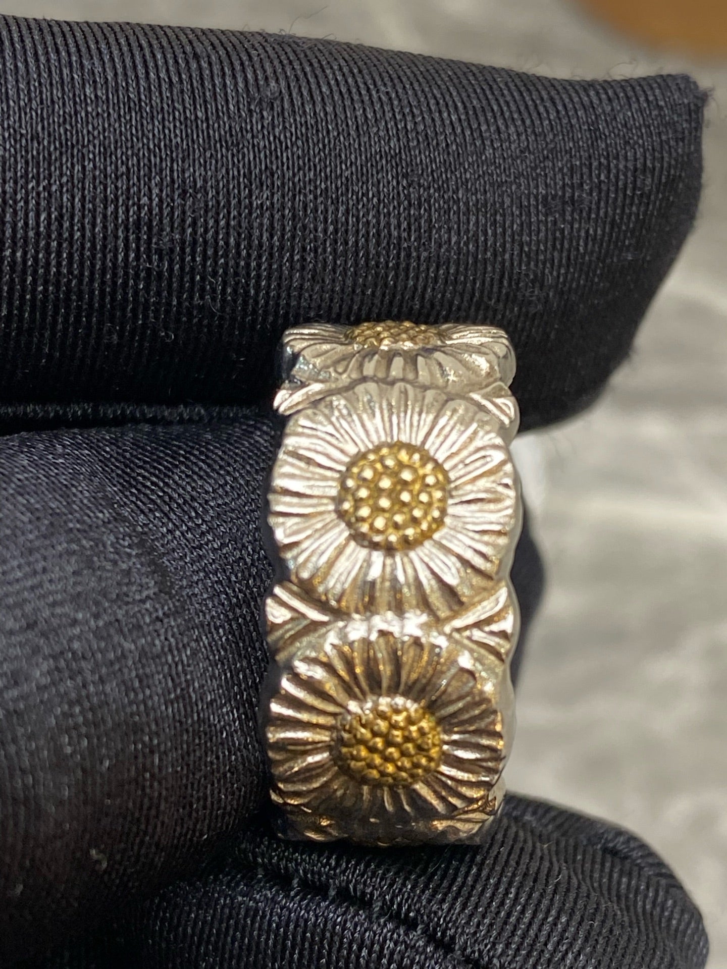 Buccellati Ring