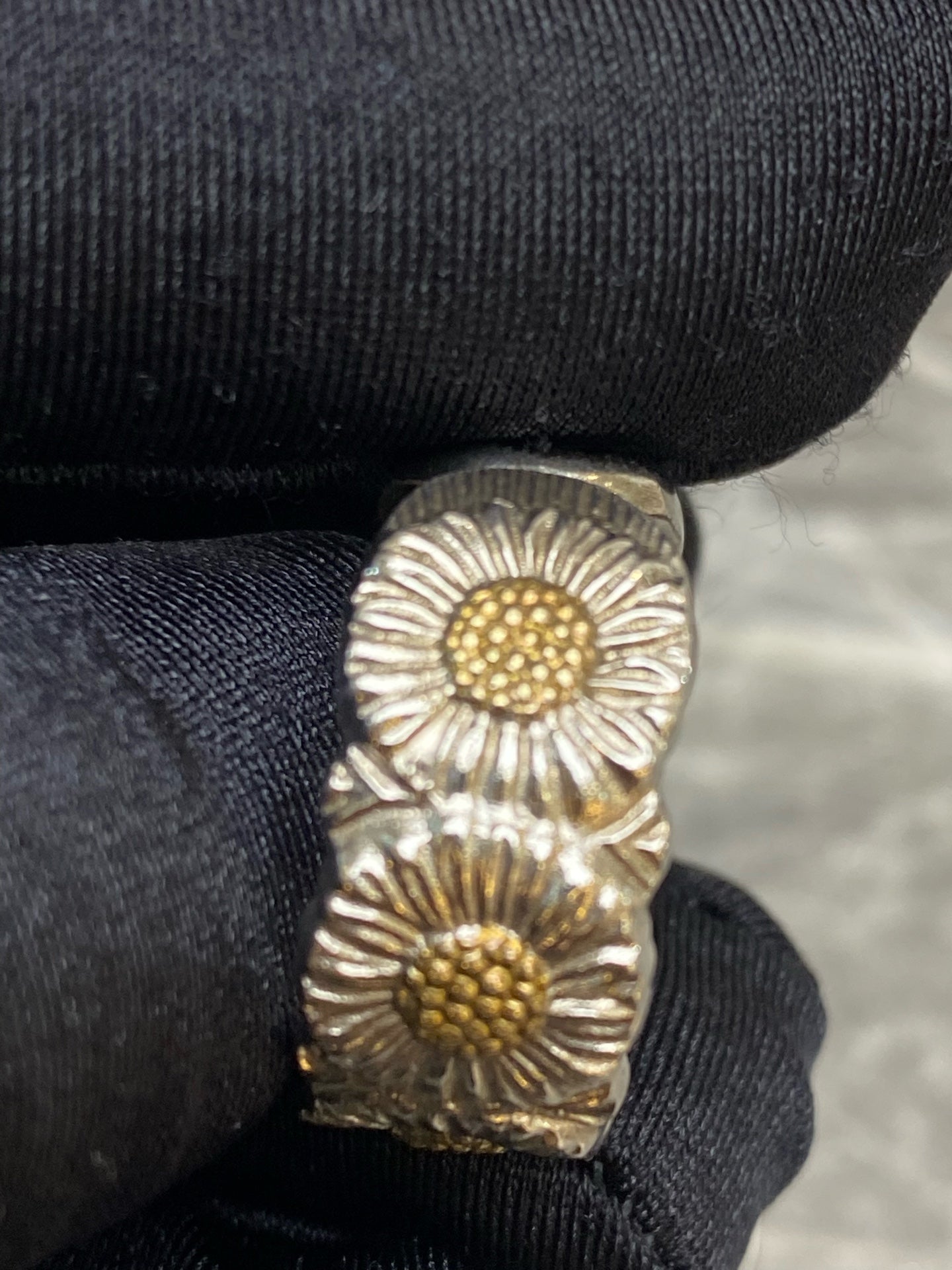 Buccellati Ring