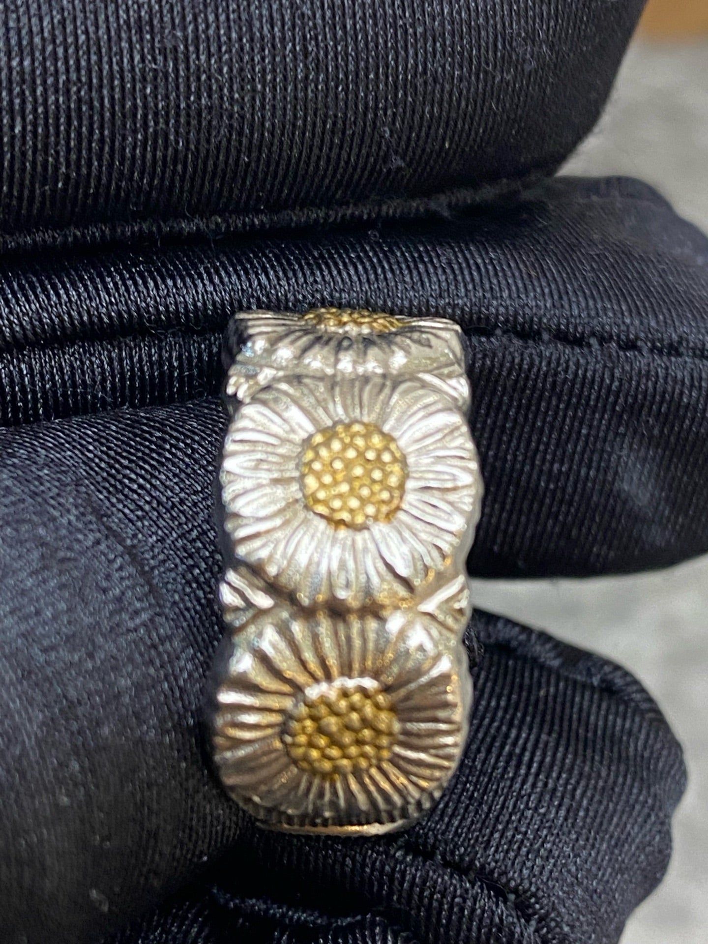 Buccellati Ring