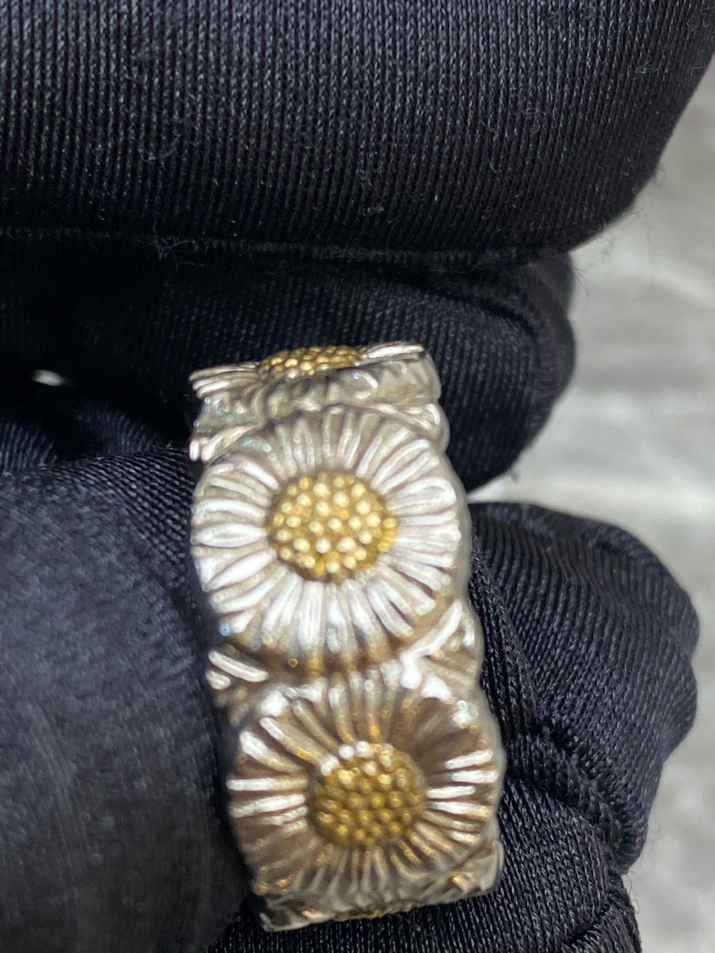 Buccellati Ring