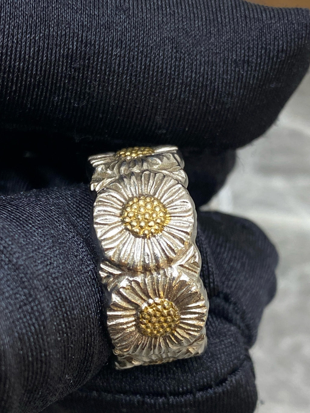 Buccellati Ring