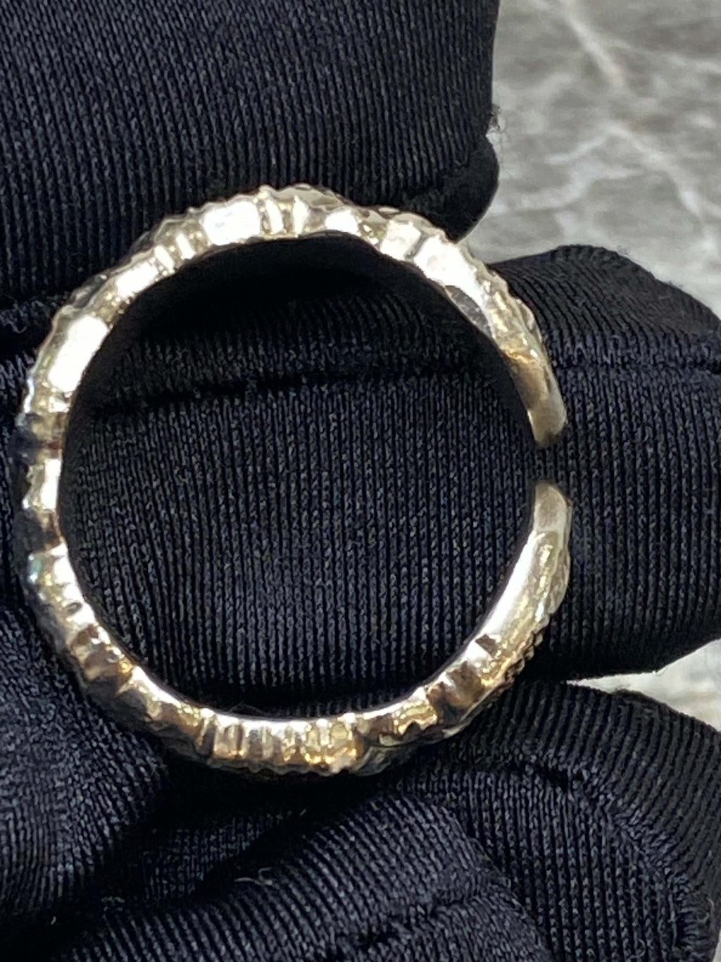 Buccellati Ring