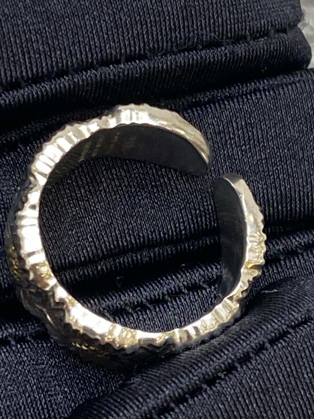 Buccellati Ring