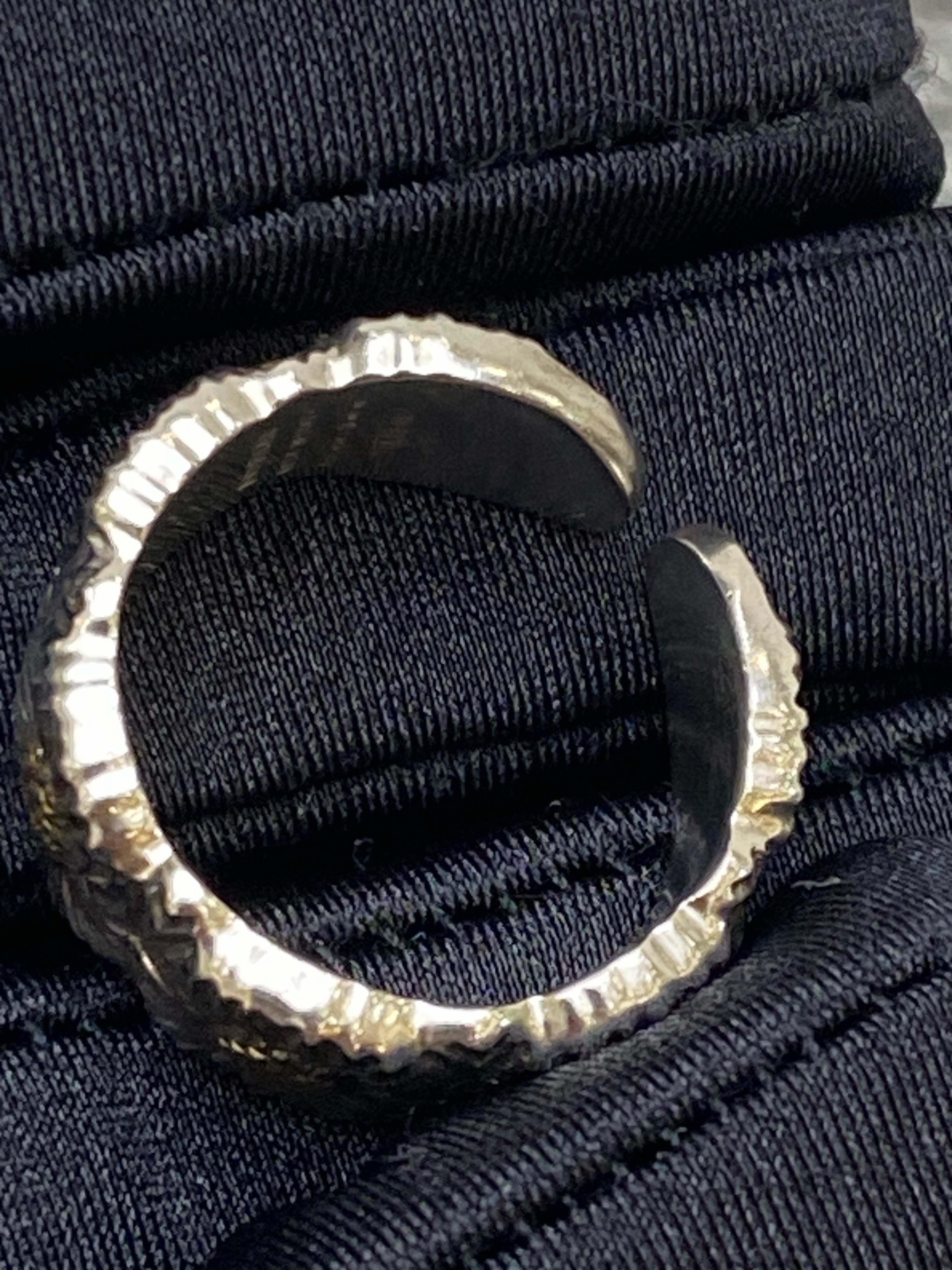 Buccellati Ring