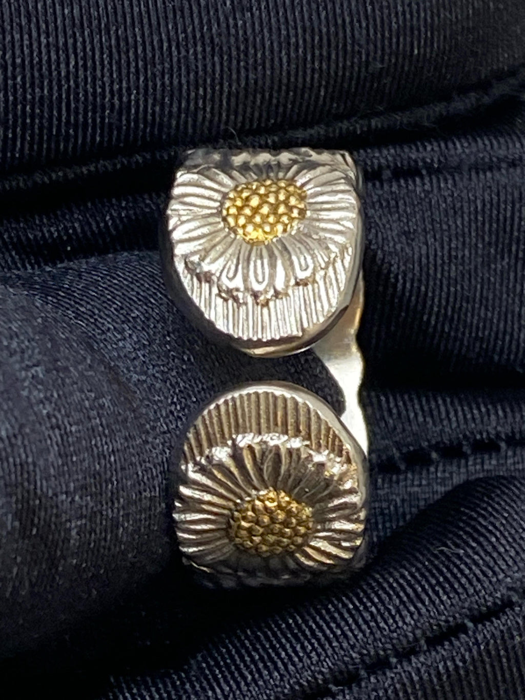 Buccellati Ring