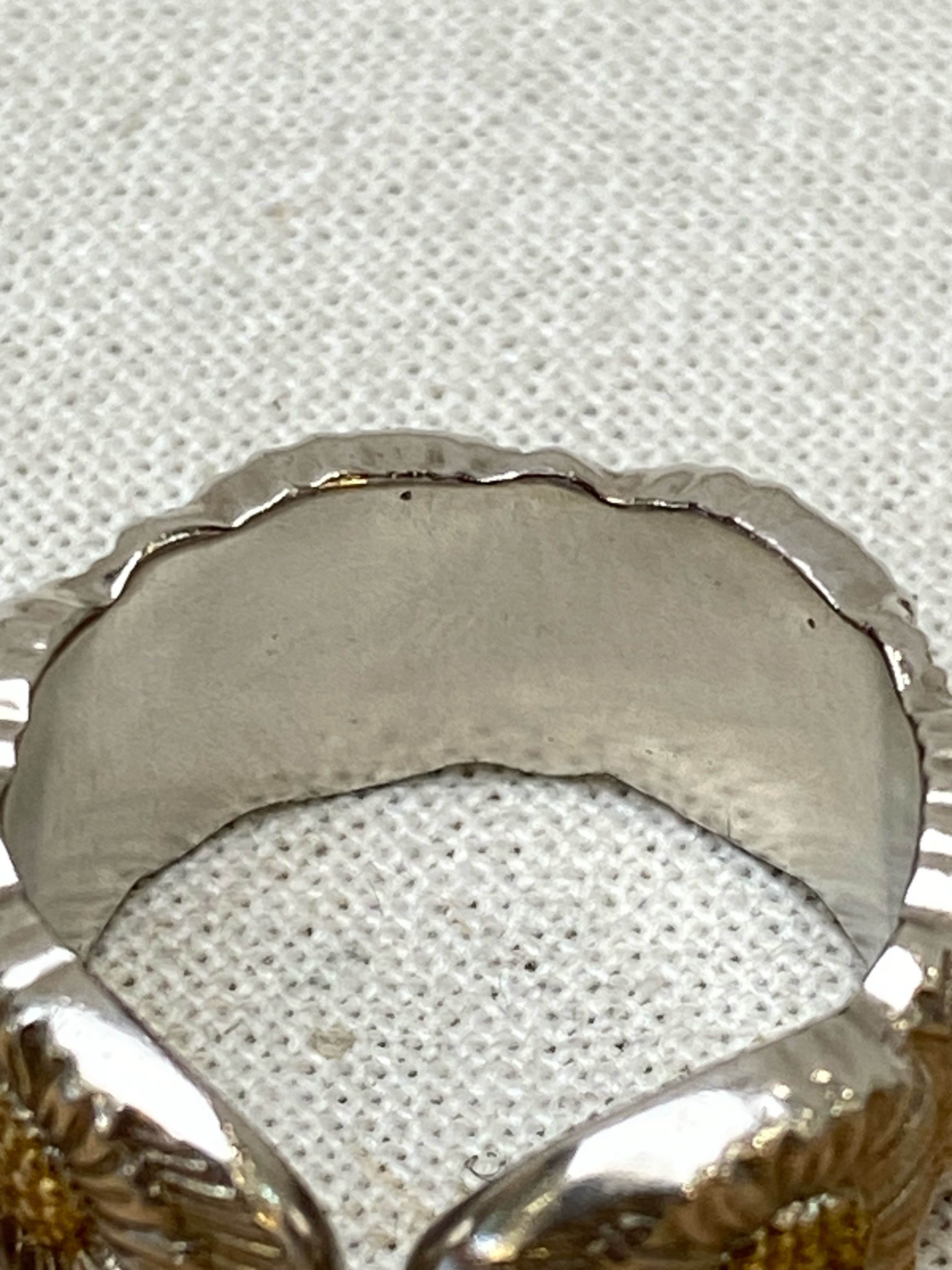 Buccellati Ring