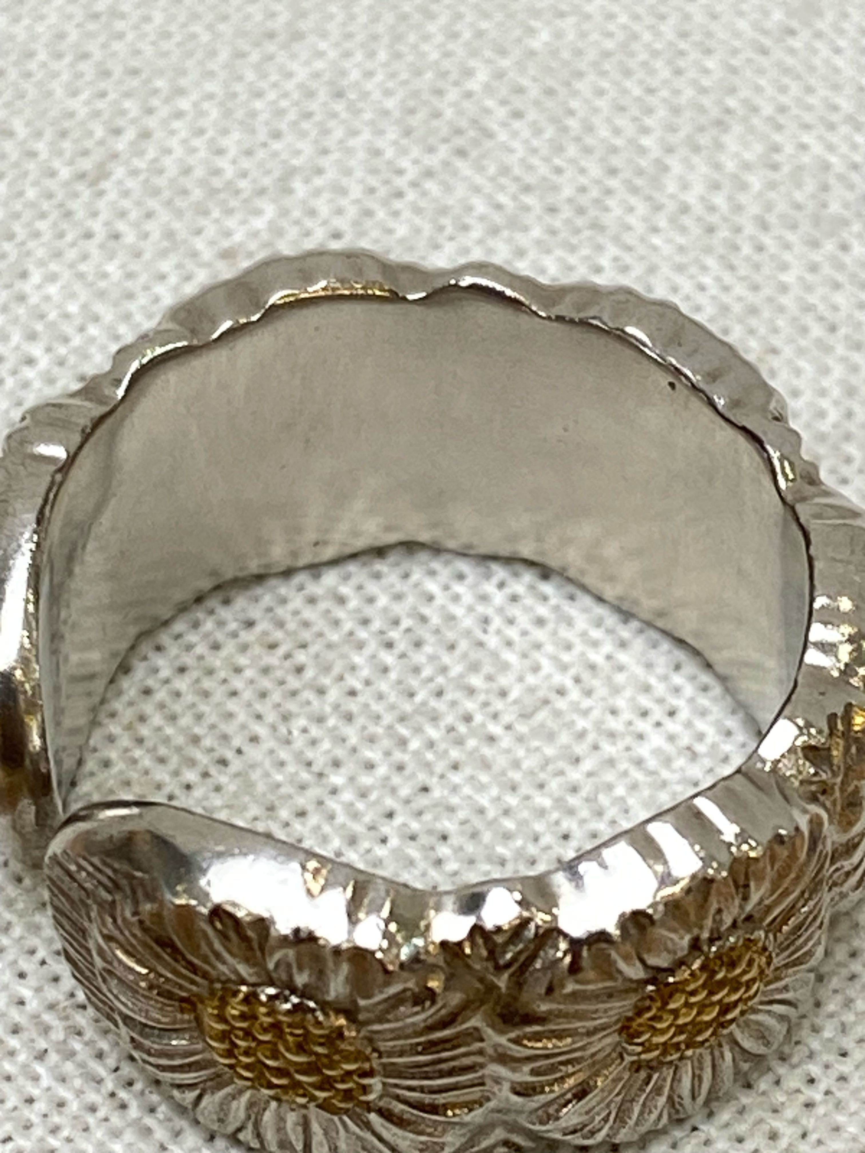 Buccellati Ring