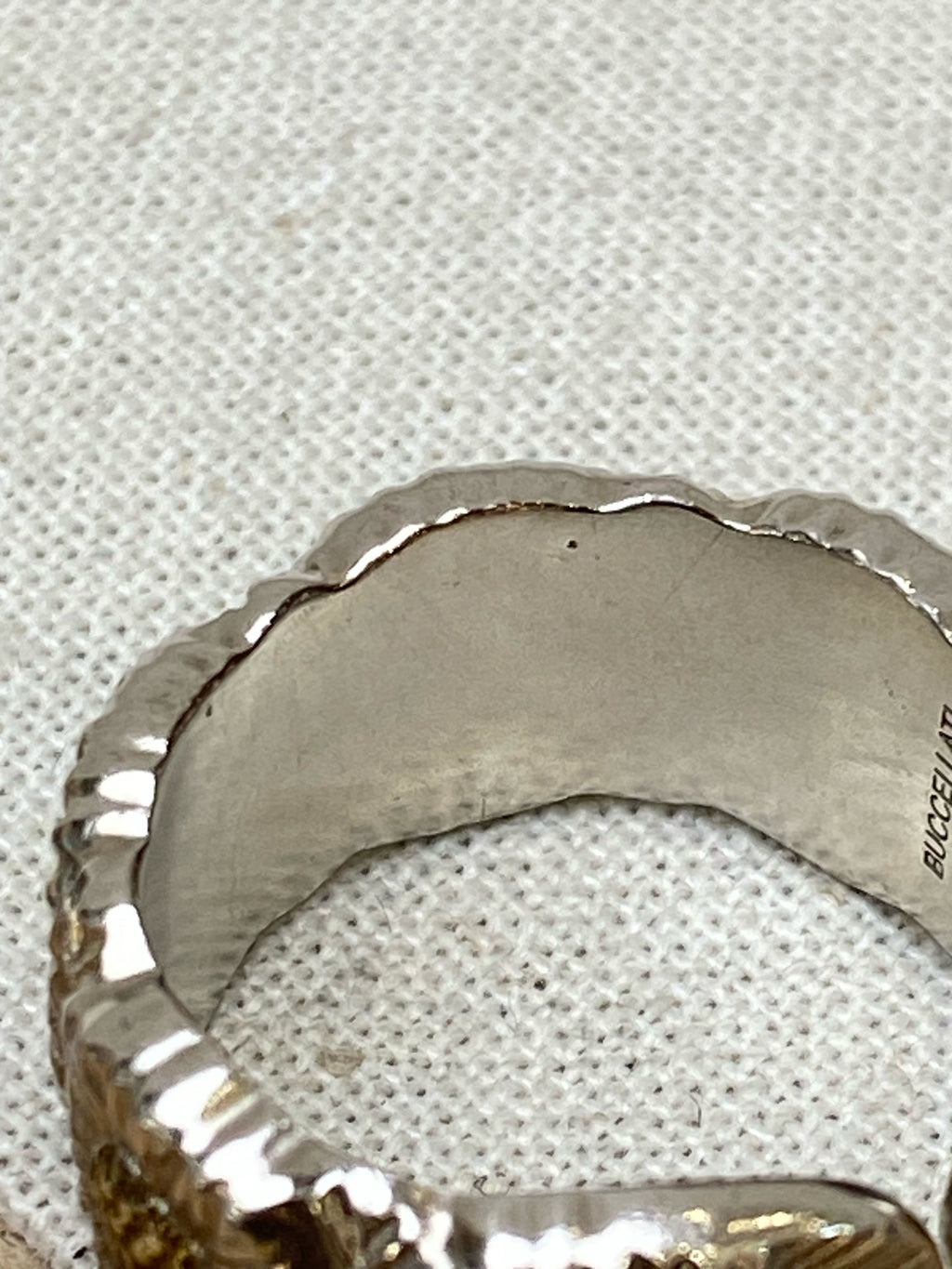 Buccellati Ring