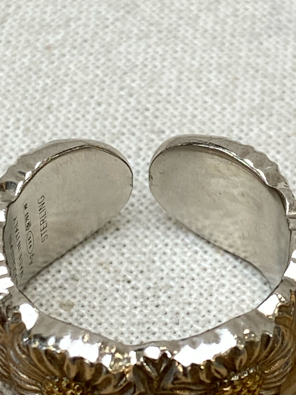 Buccellati Ring