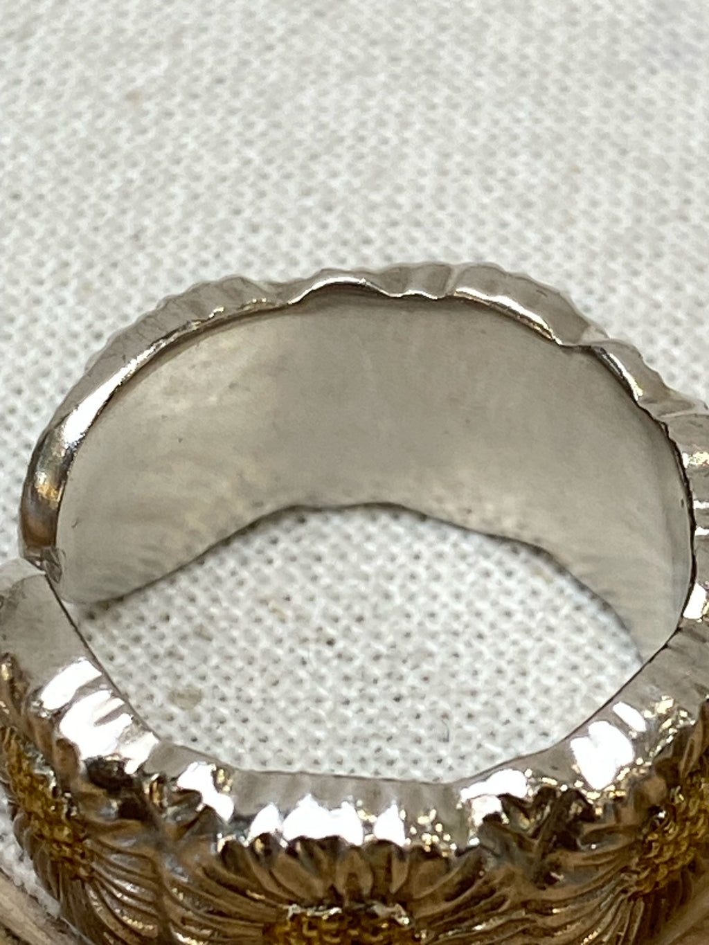 Buccellati Ring