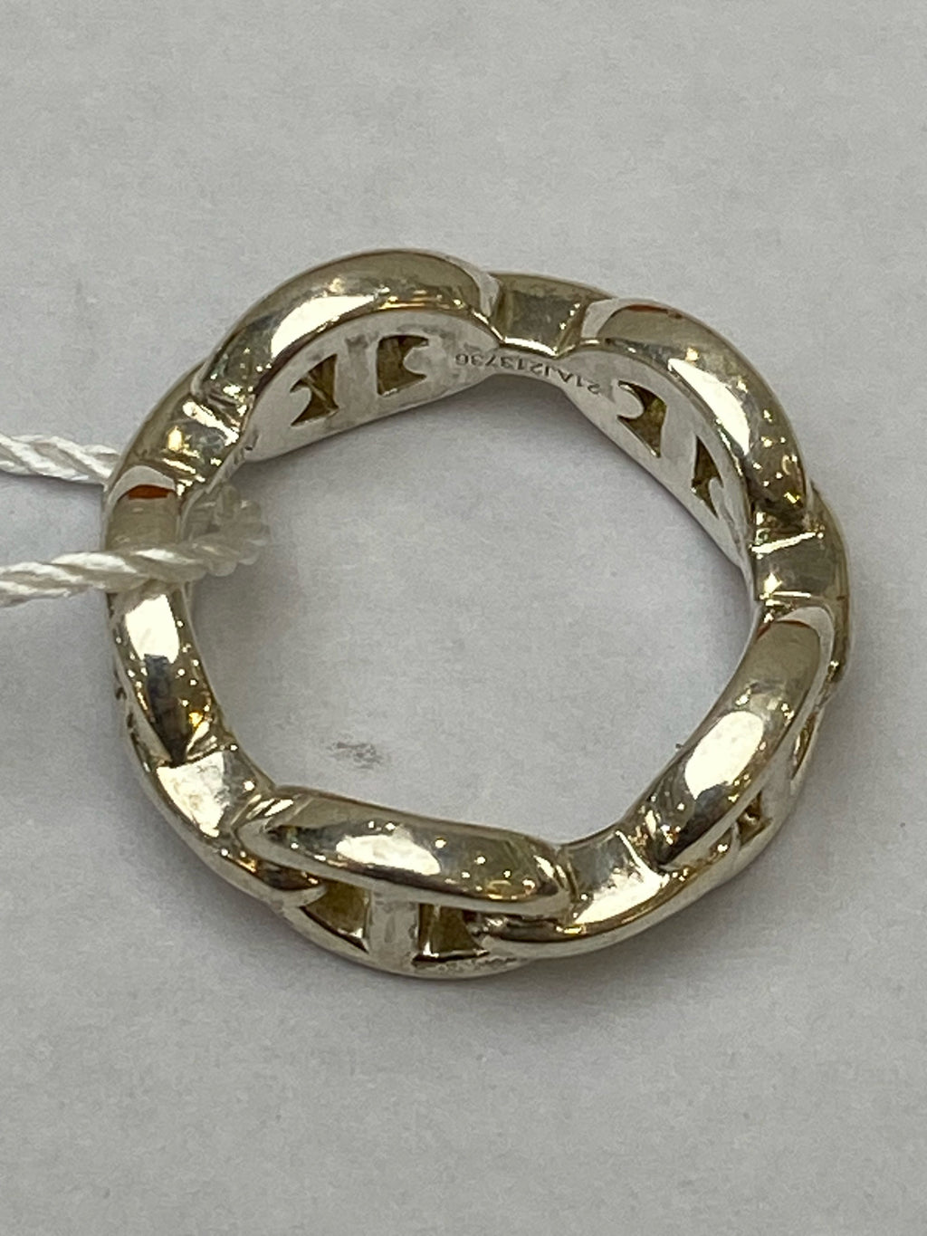 Hermes Ring