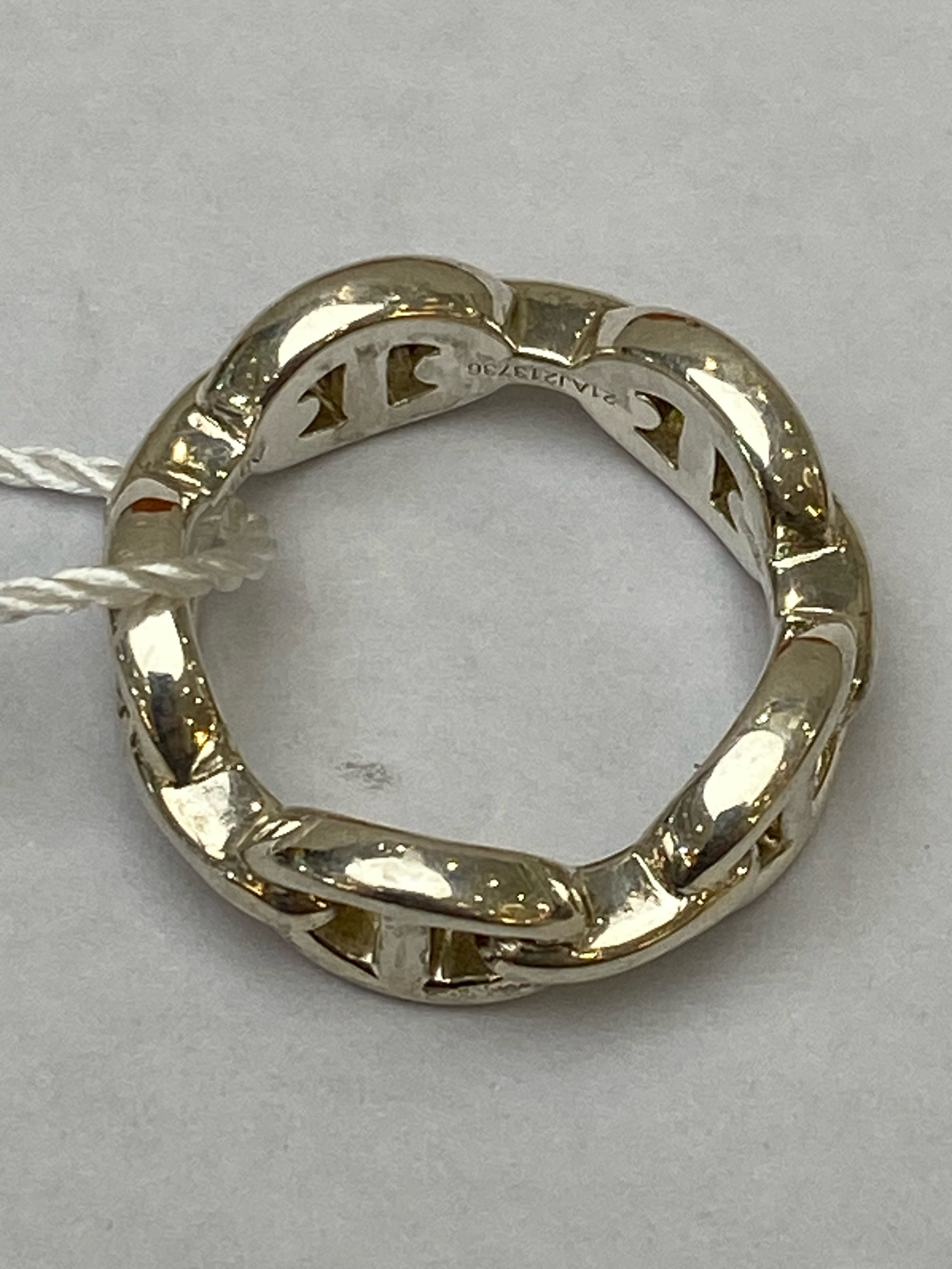 Hermes Ring