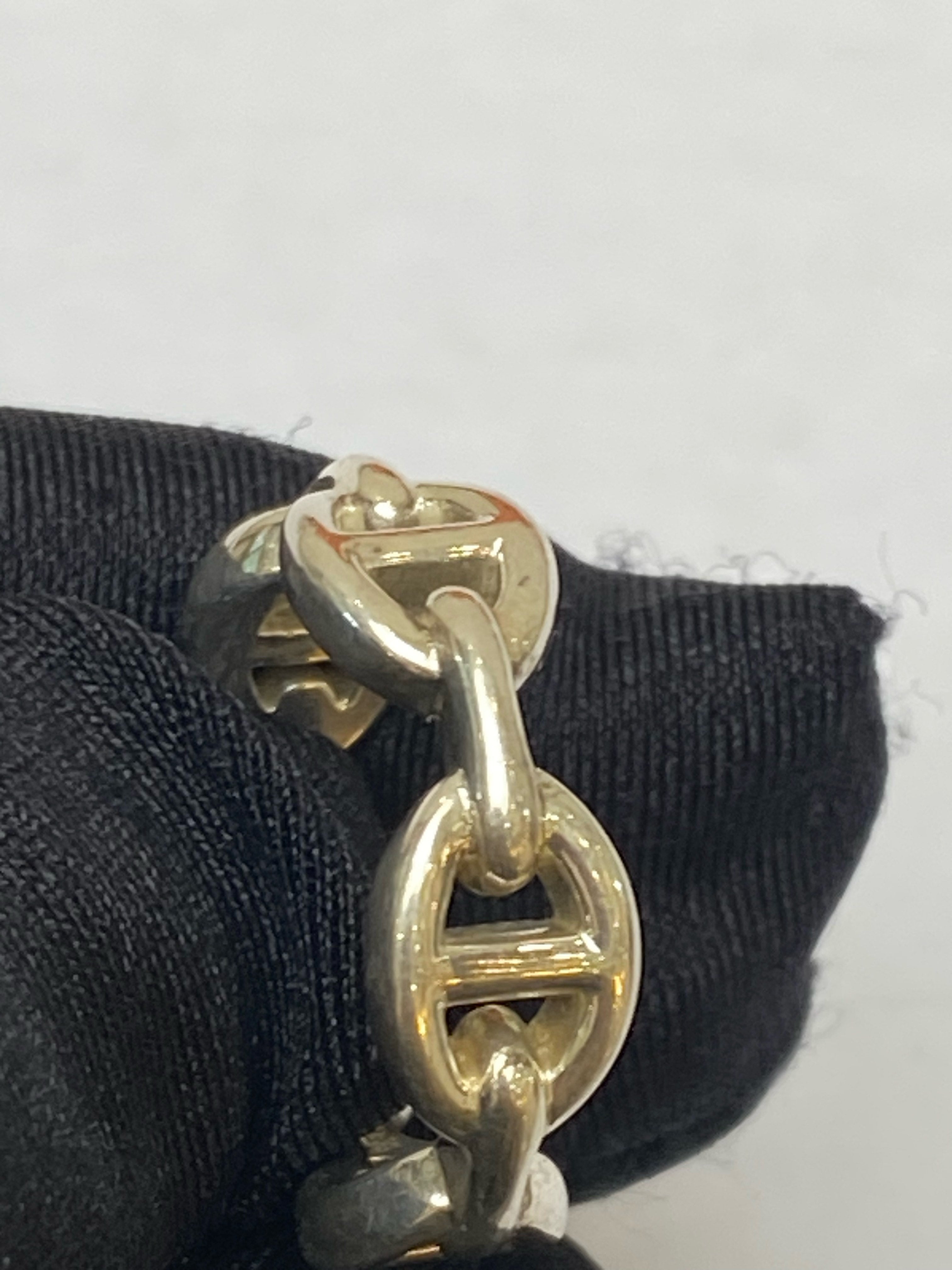 Hermes Ring