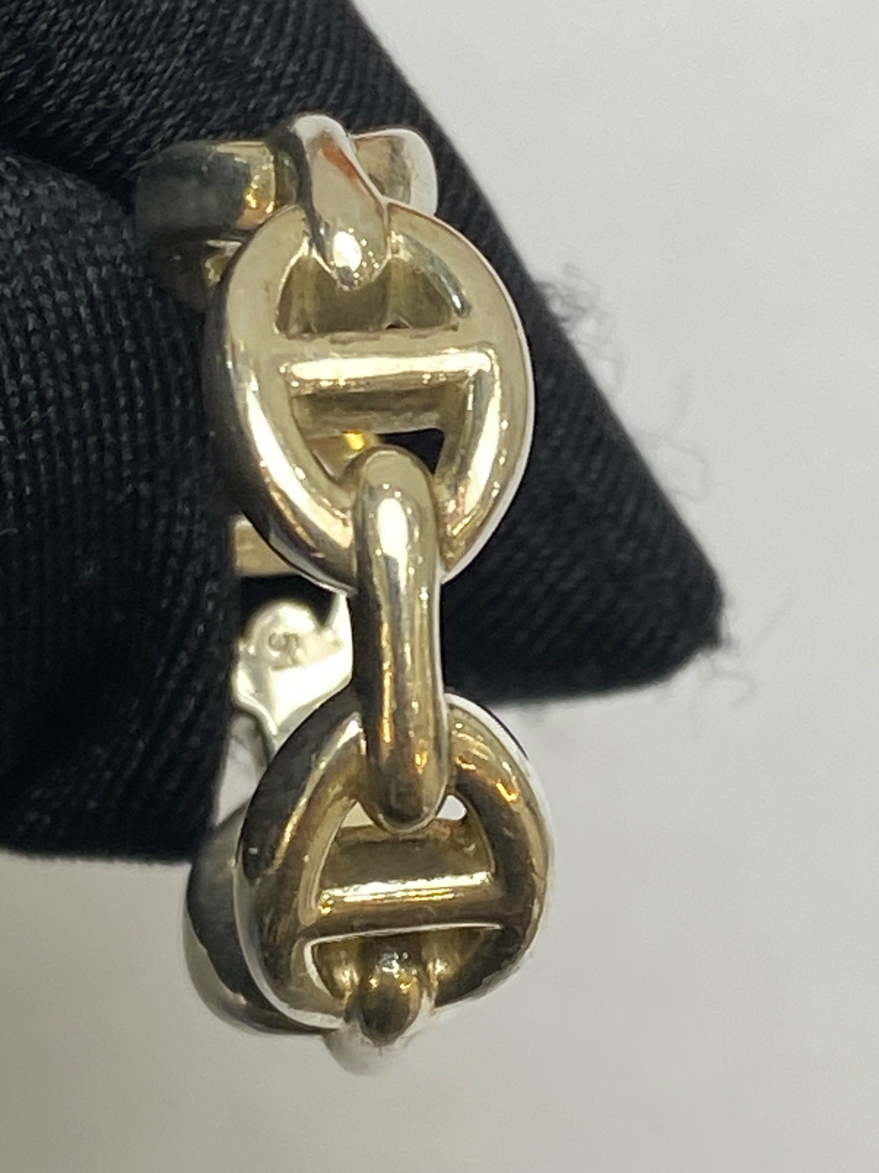 Hermes Ring